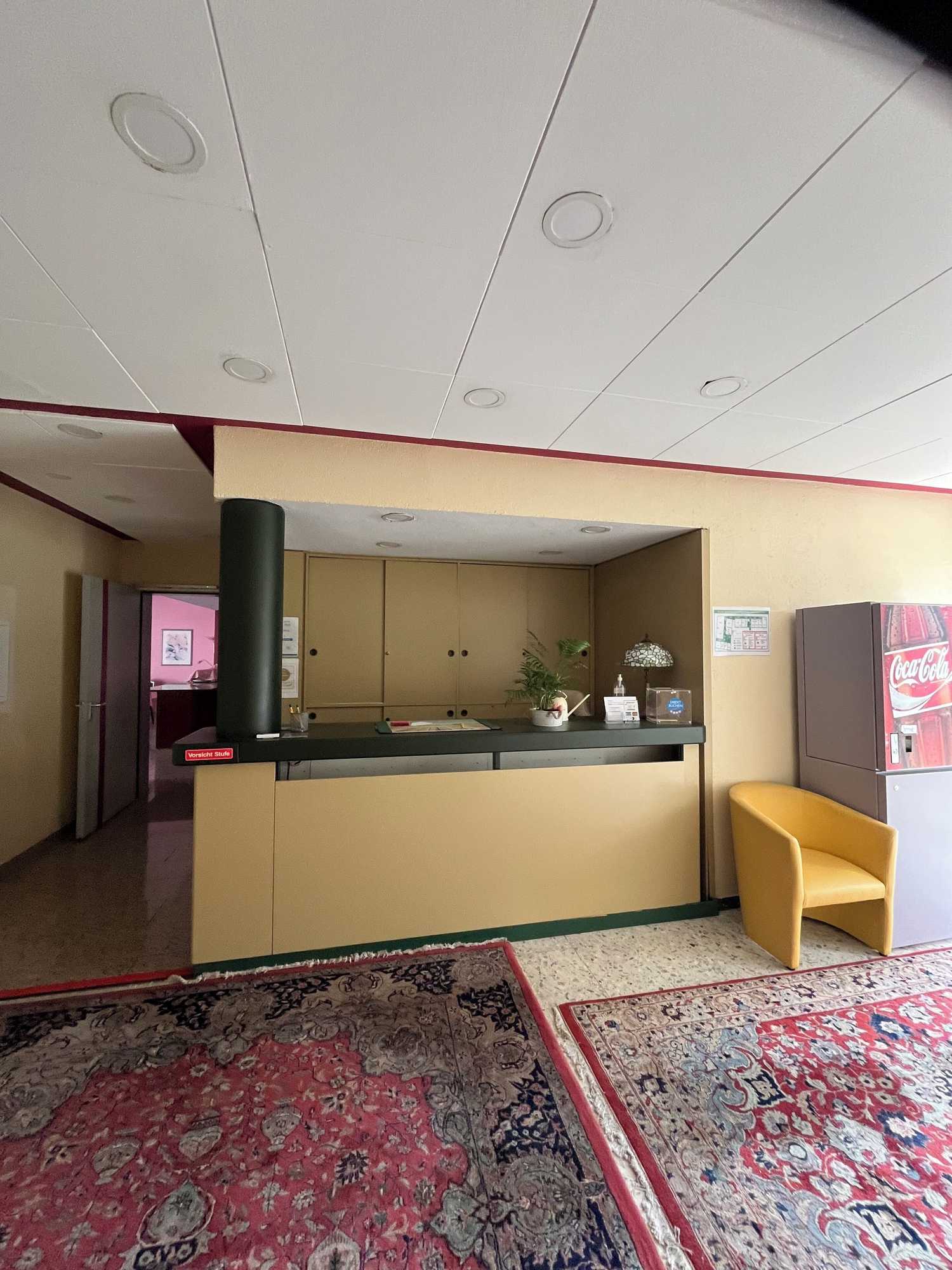 Gift card for Hotel Herzog Garni