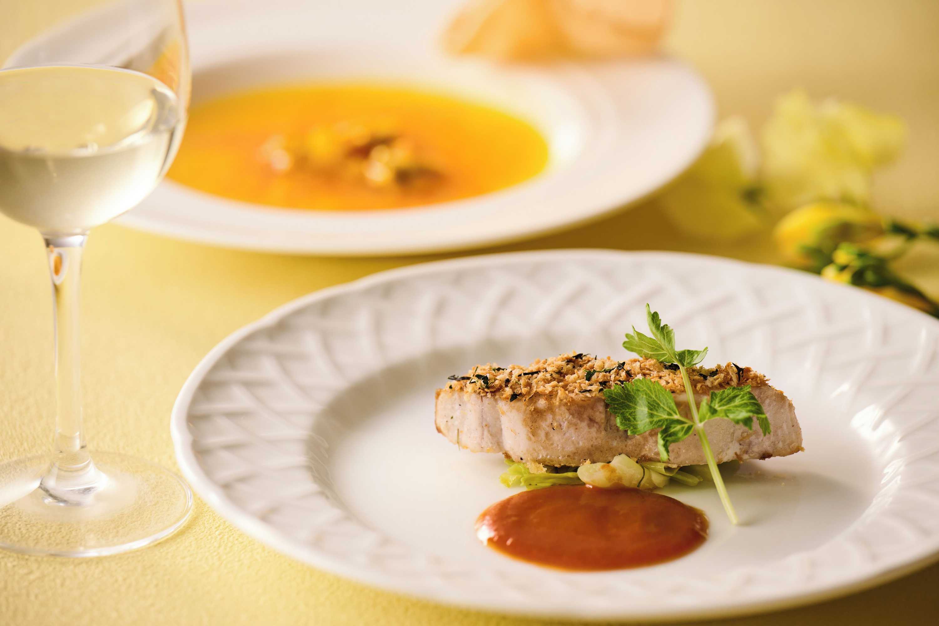 Gift card for Laforet Hakone Gora Yunosumika