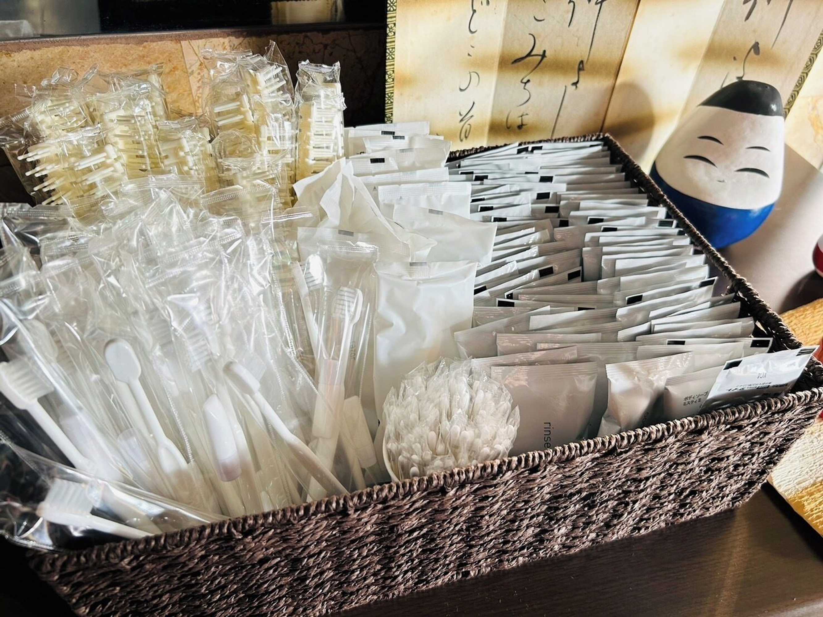 Gift card for Green Hotel Aizu