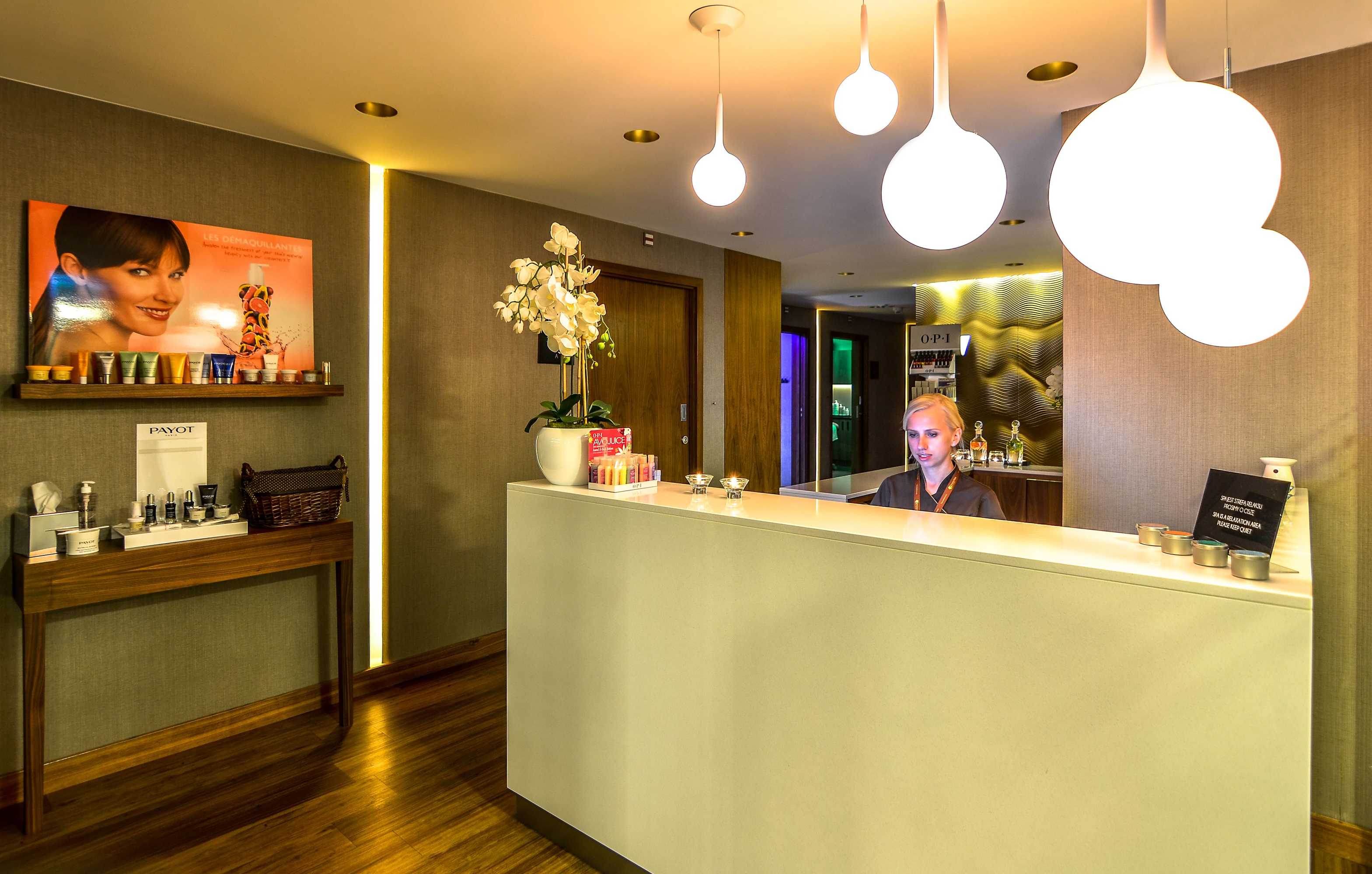 Gift card for Doubletree by Hilton Hotel Lodz Gift card for Doubletree by Hilton Hotel Lodz