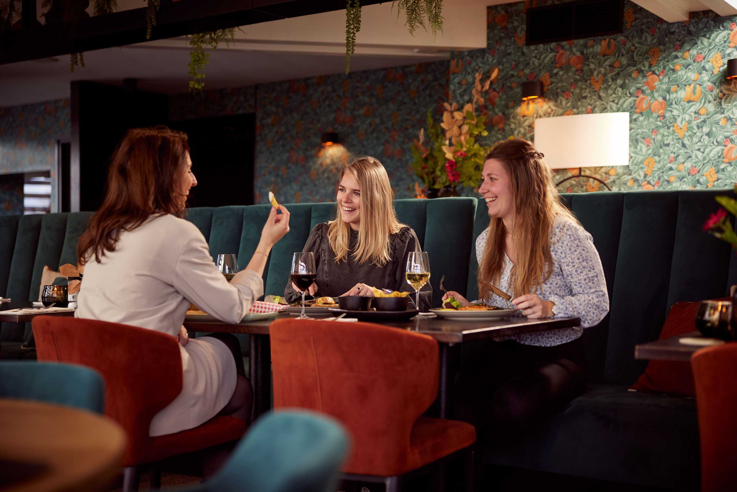 Gift card for Van Der Valk Hotel Drachten