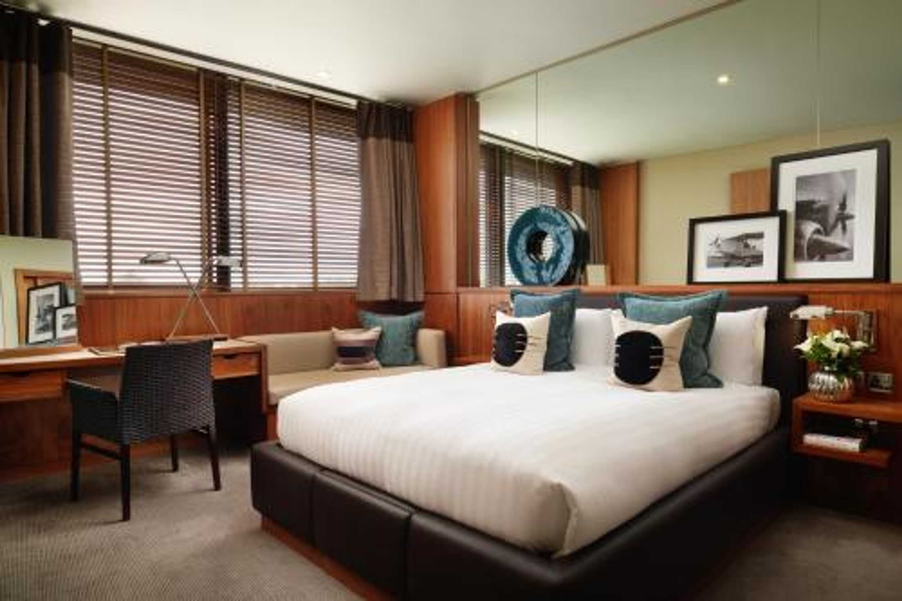 Gift card for Aviator Hotel