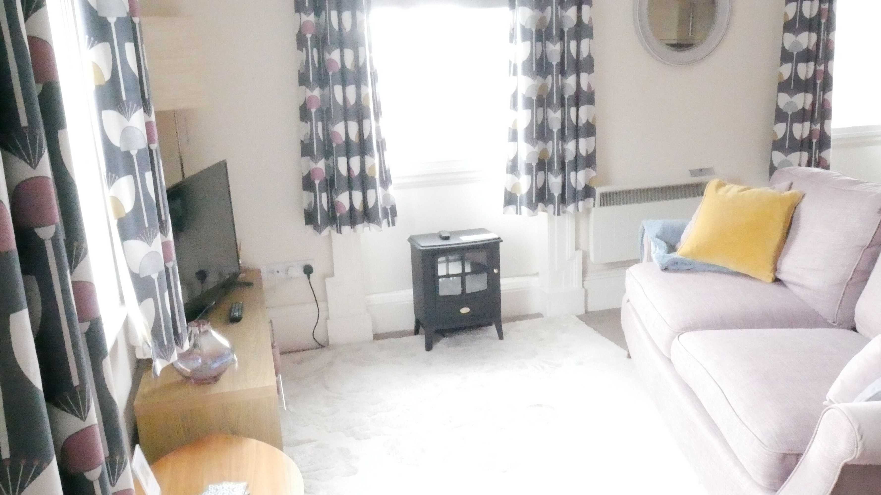 Gift card for Peel House Apartments