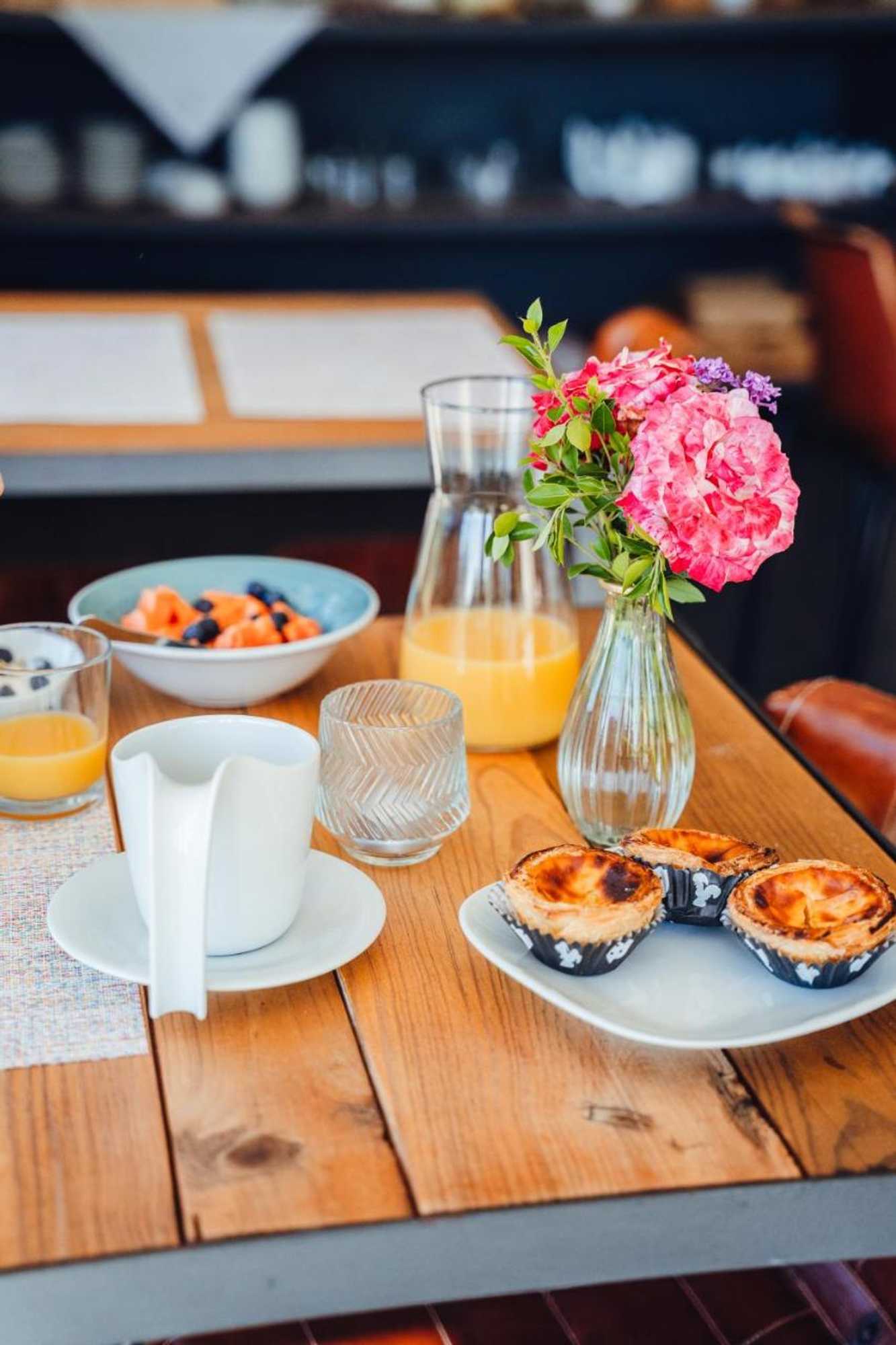 Gift card for Casa Boho - Turismo Rural