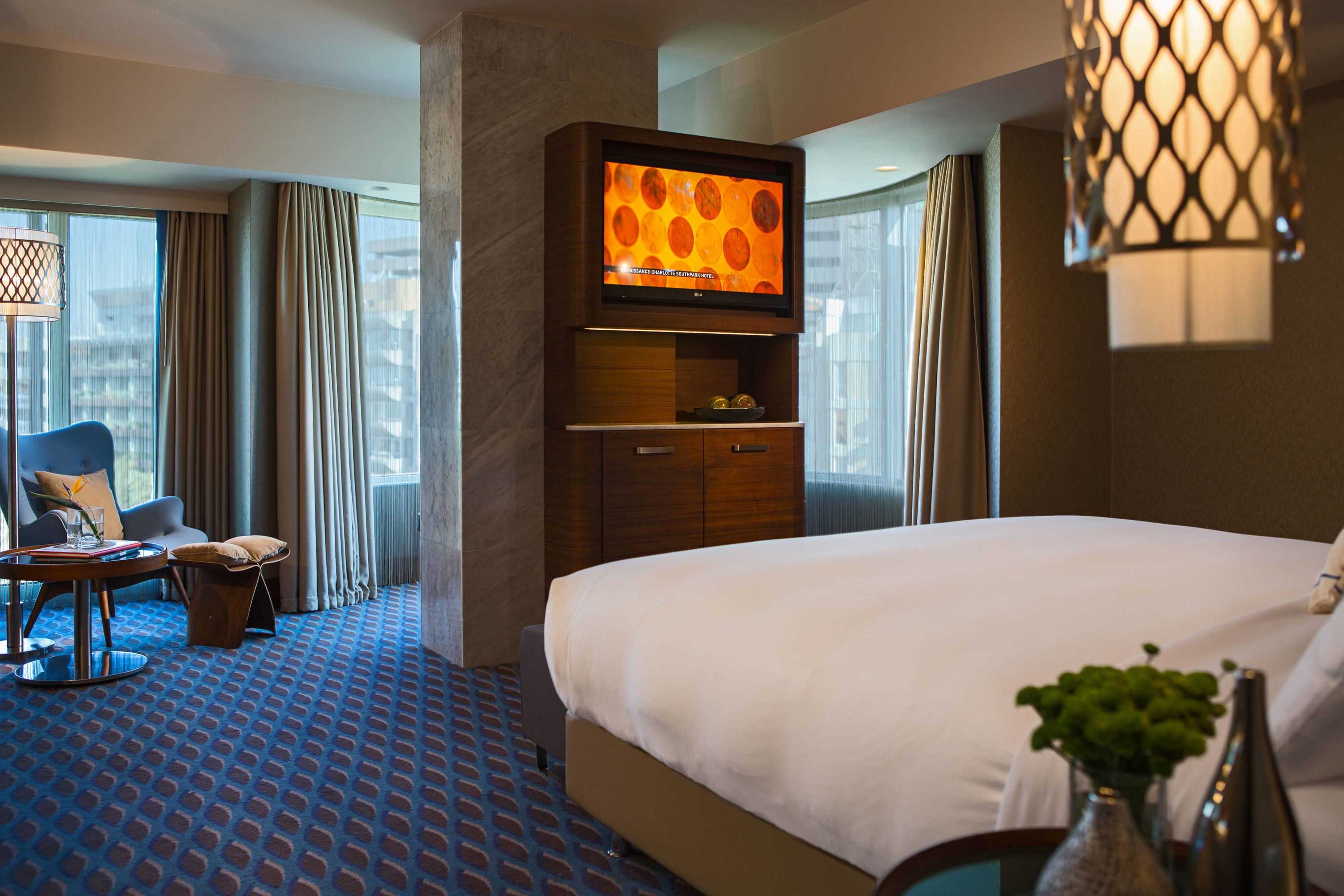 Gift card for Renaissance Izmir Hotel Gift card for Renaissance Izmir Hotel