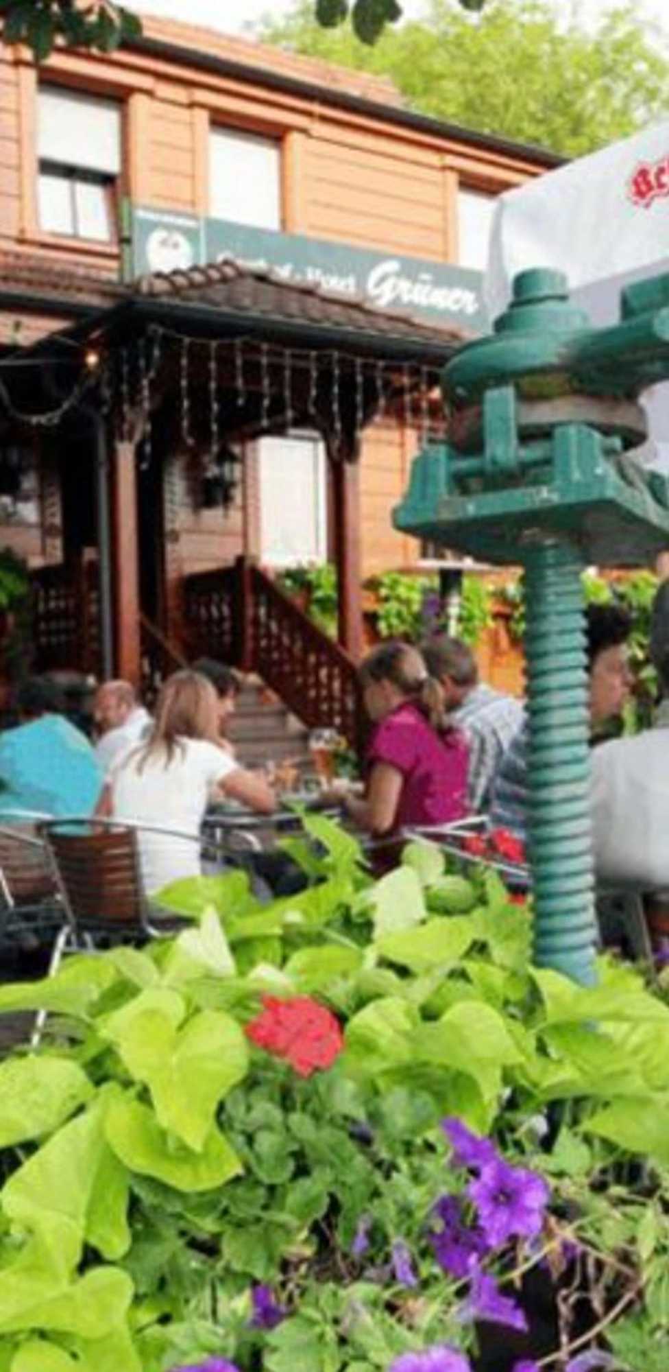 Gift card for Grüner Hof