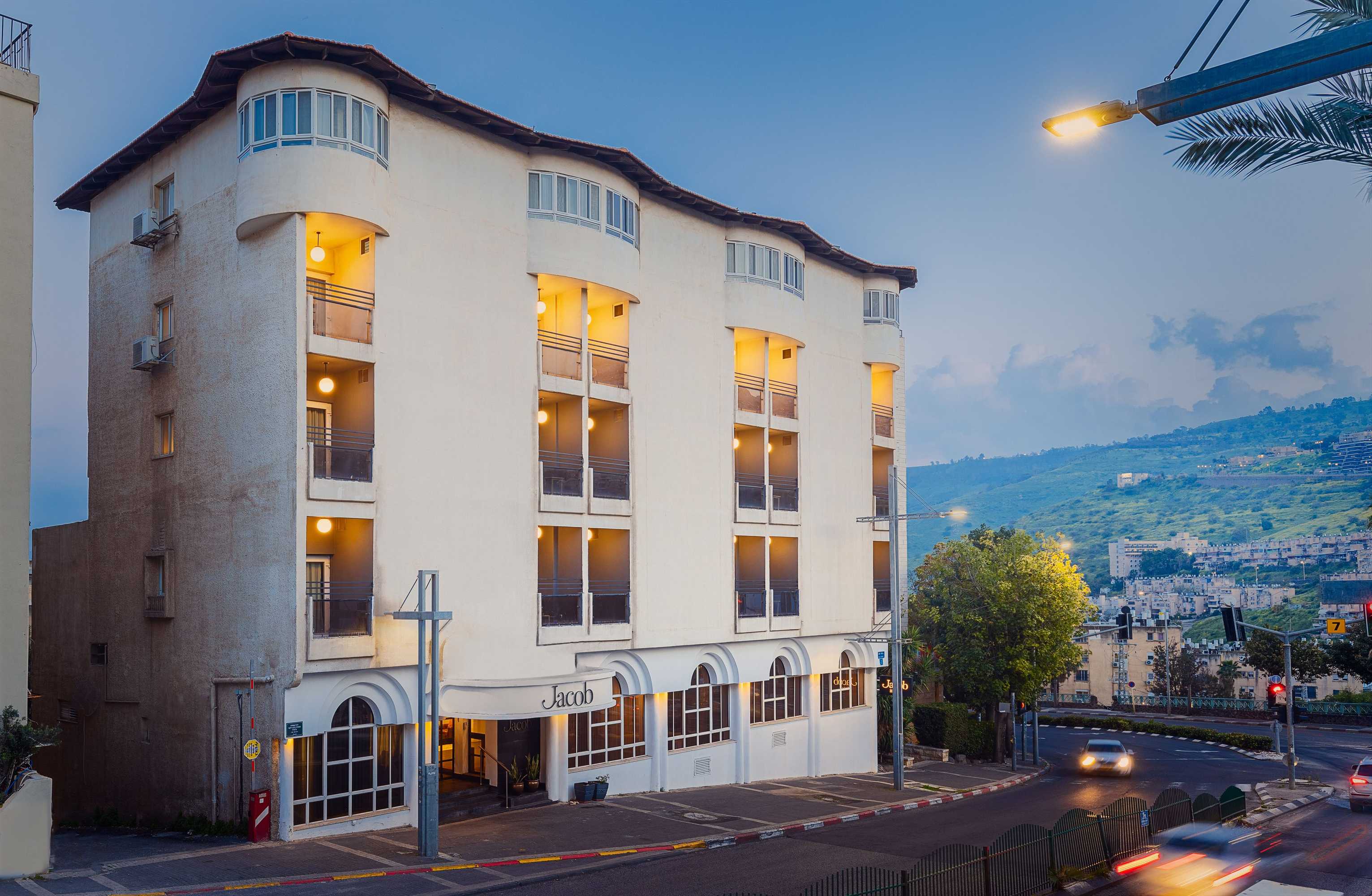 Gift card for Jacob Tiberias by Jacob Hotels Gift card for Jacob Tiberias by Jacob Hotels