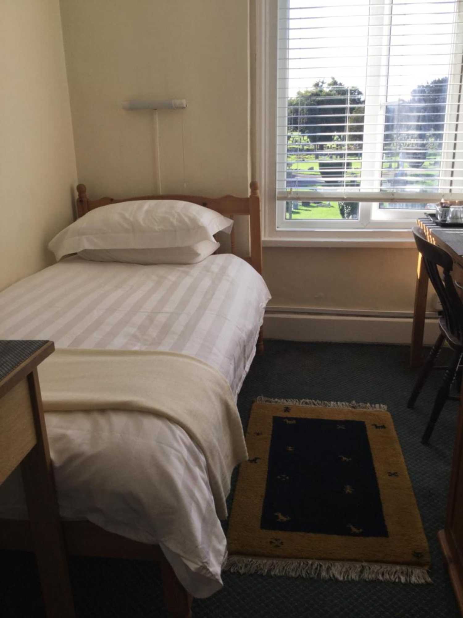 Gift card for Bay Lodge