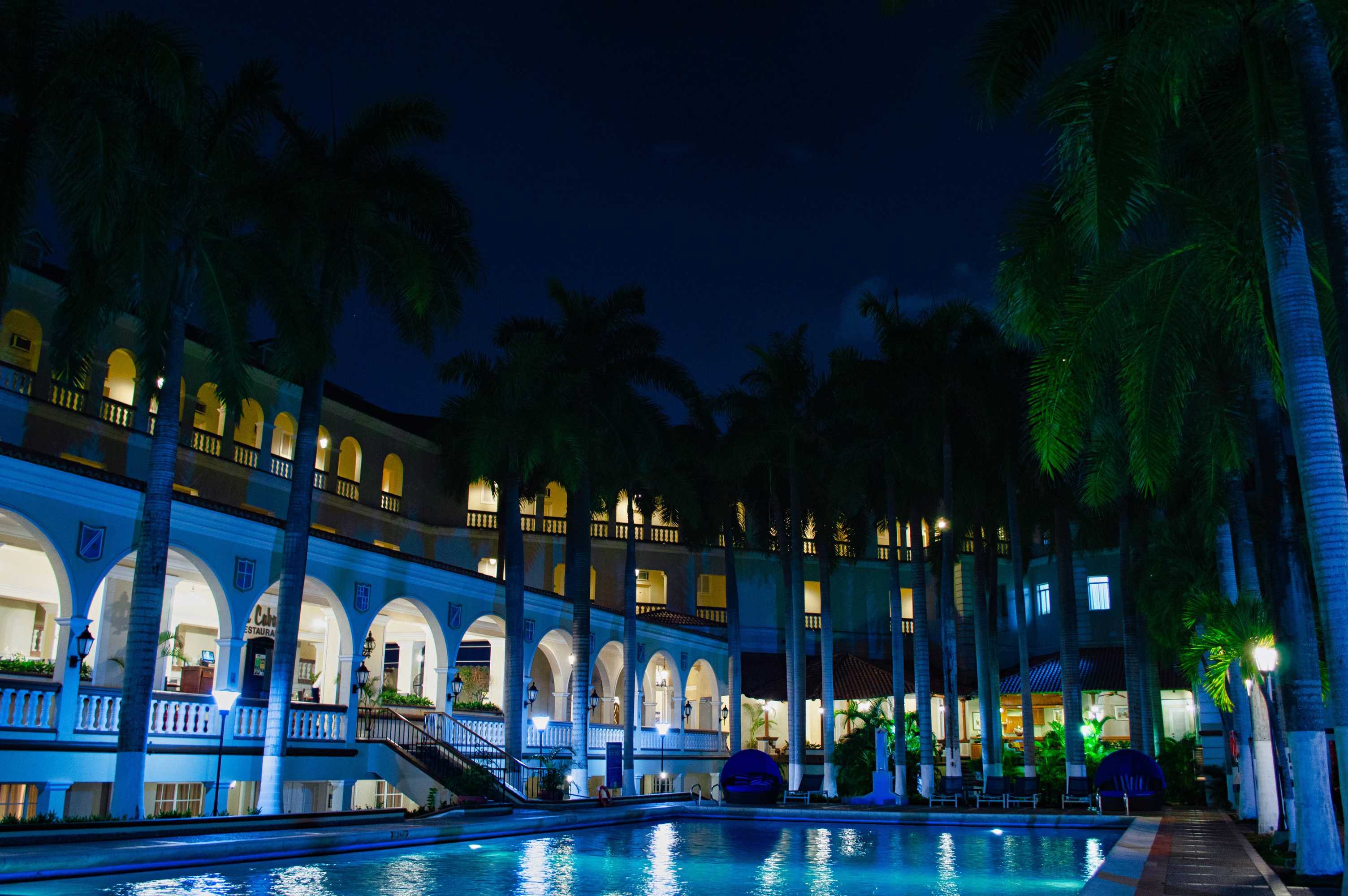 Gift card for Hotel El Prado