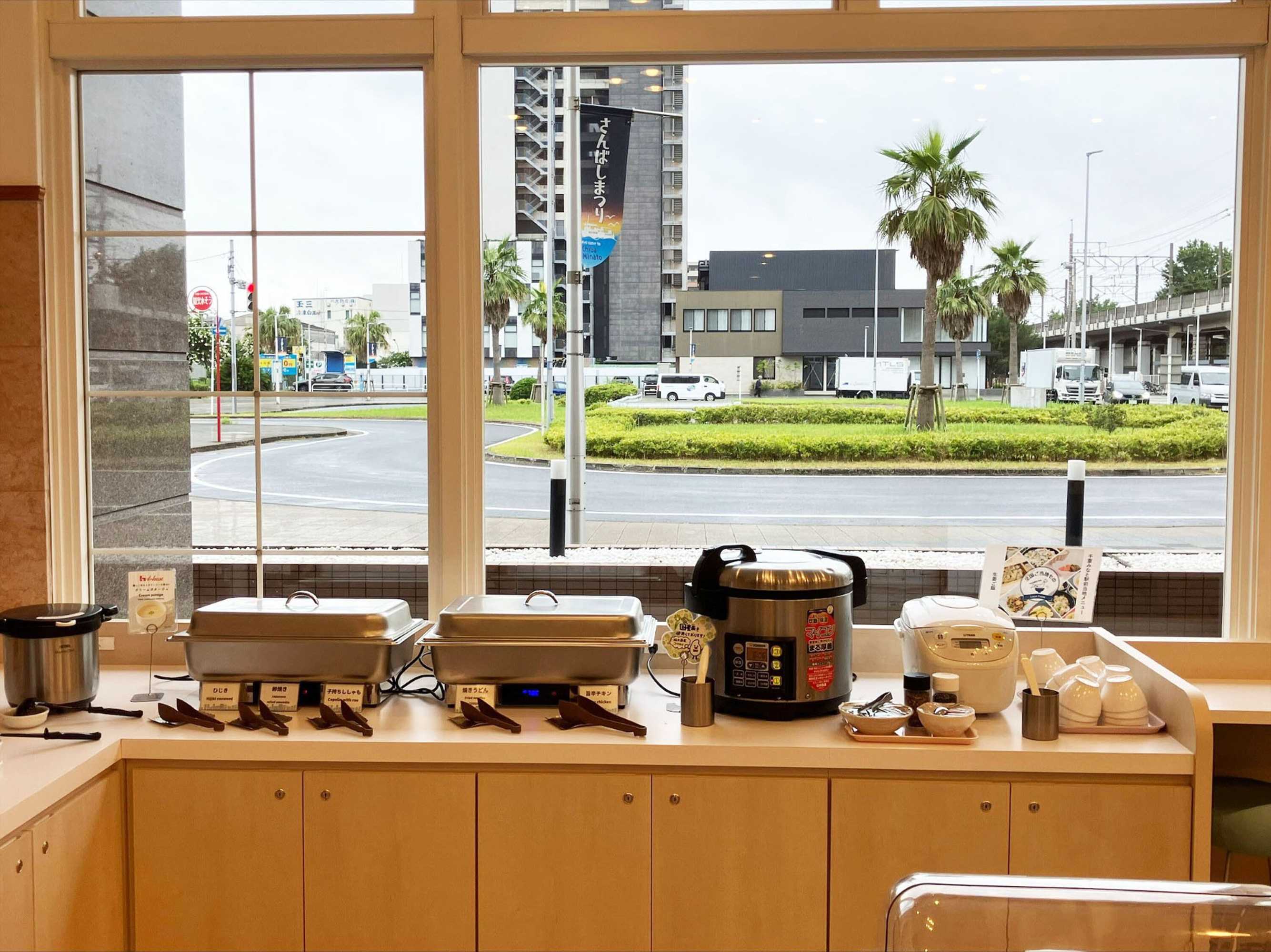 Gift card for Toyoko Inn Chiba-Minato Ekimae Gift card for Toyoko Inn Chiba-Minato Ekimae
