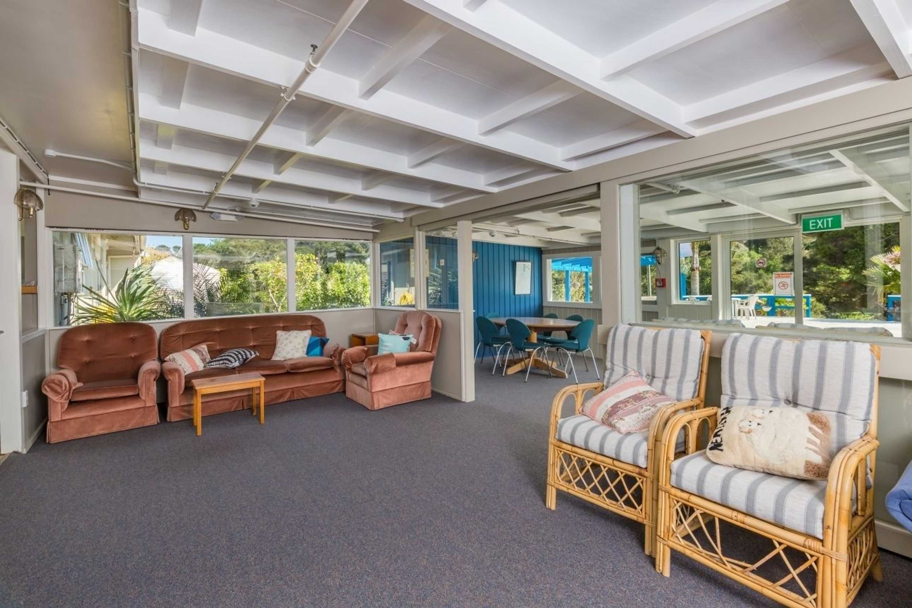 Gift card for Riverside Lodge Paihia Gift card for Riverside Lodge Paihia