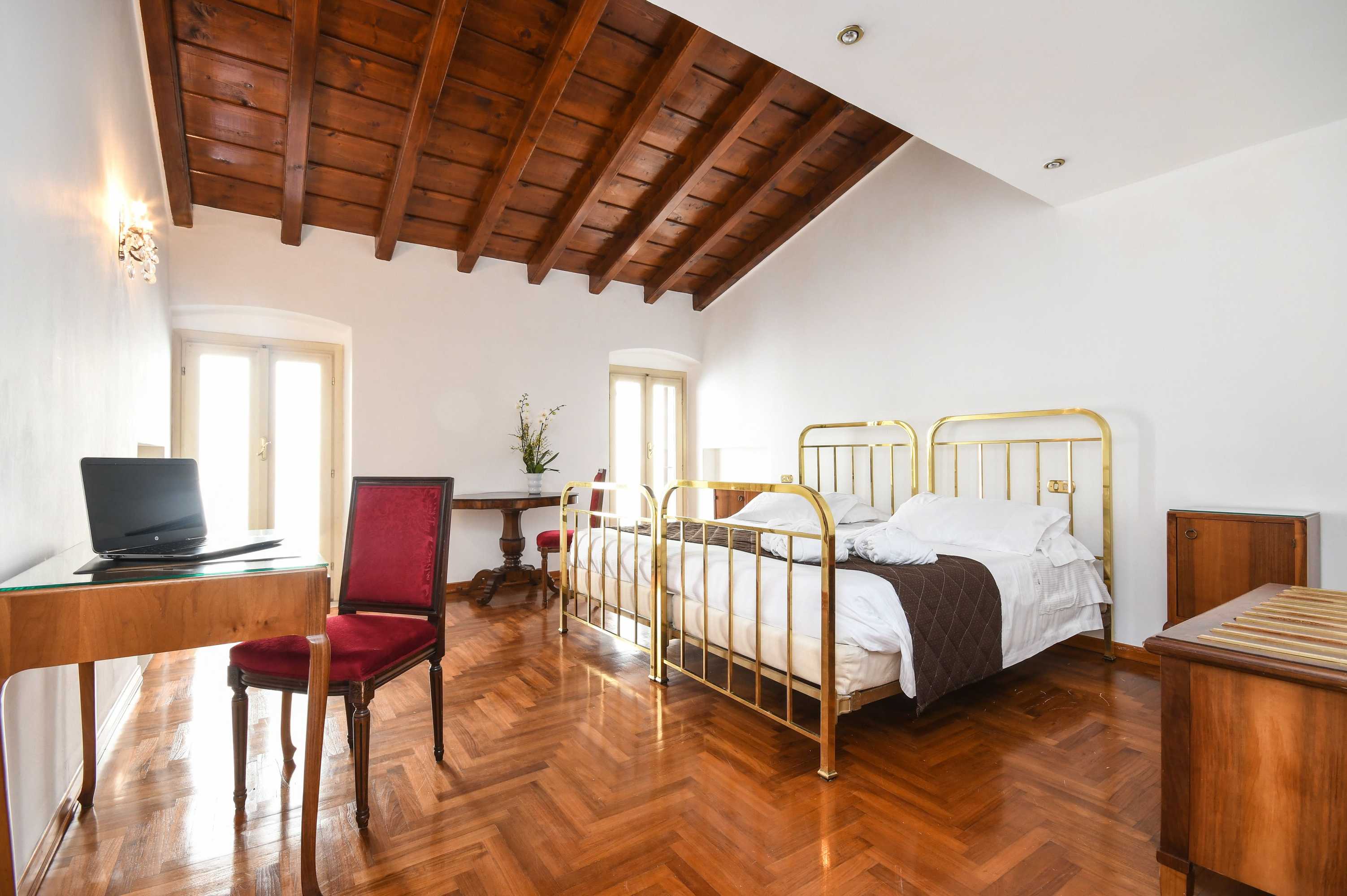 Gift card for Hotel Vittoria