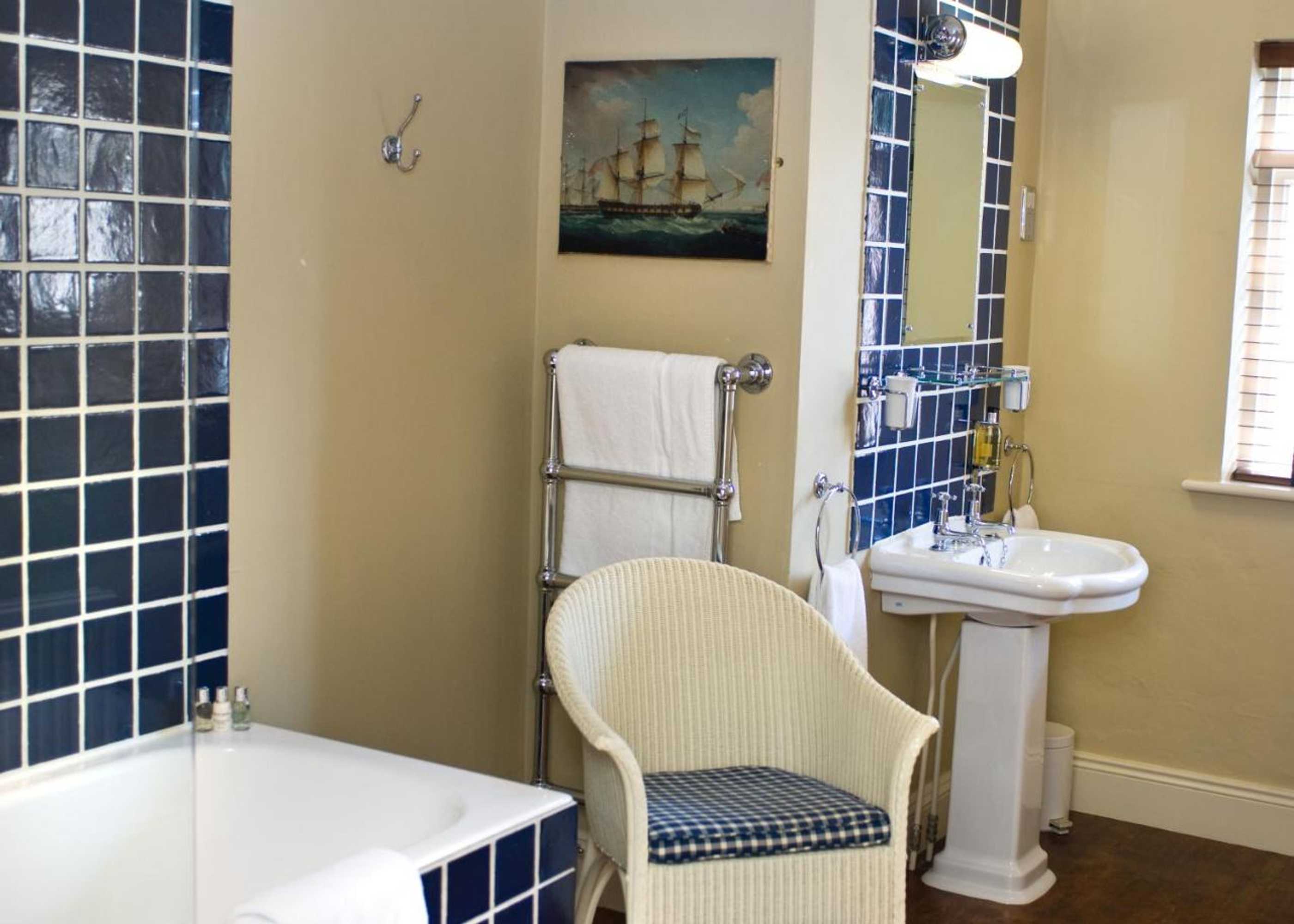 Gift card for The Old Bridge