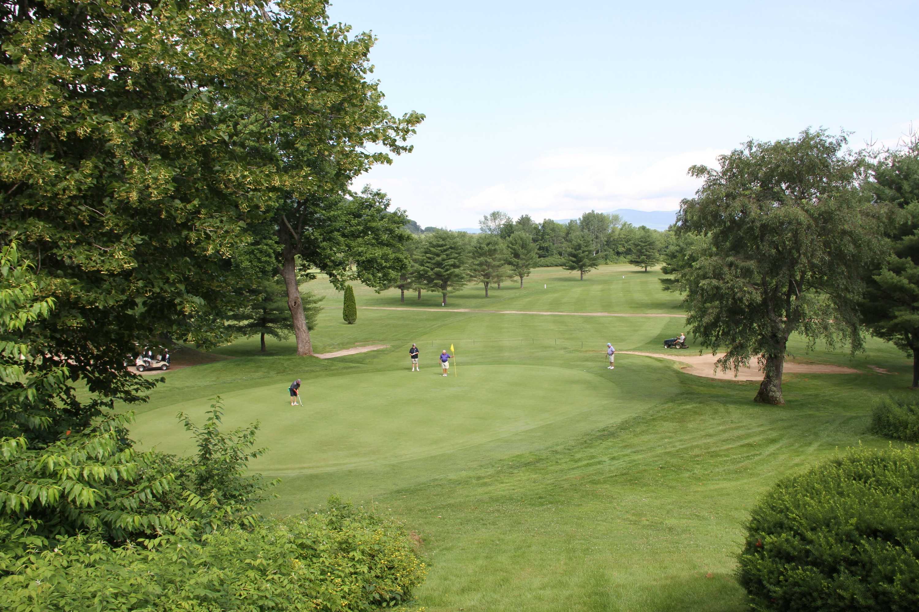 Gift card for Cold Spring Plymouth Resort