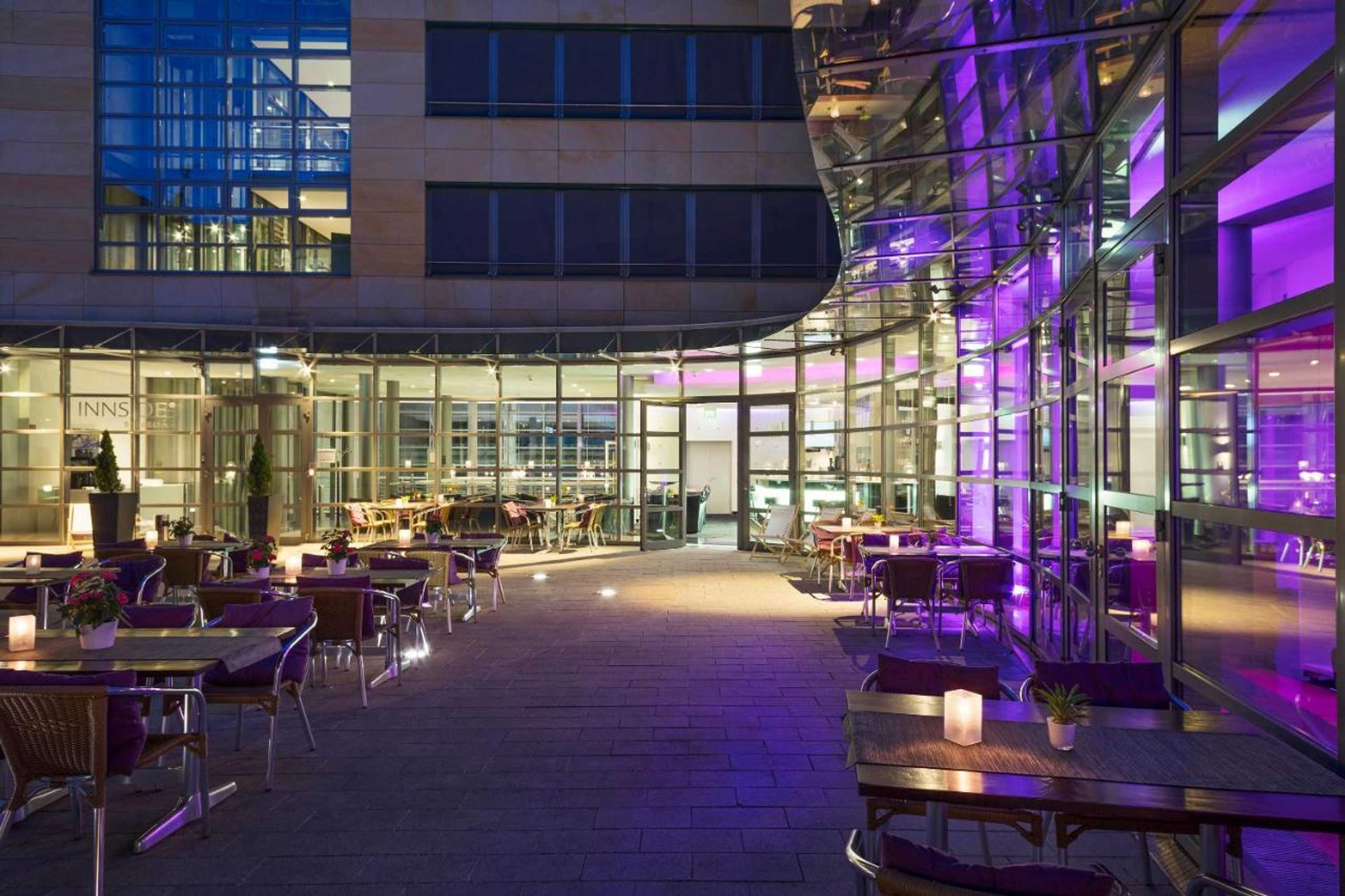 Gift card for Four Points by Sheraton Munich Messe Gift card for Four Points by Sheraton Munich Messe