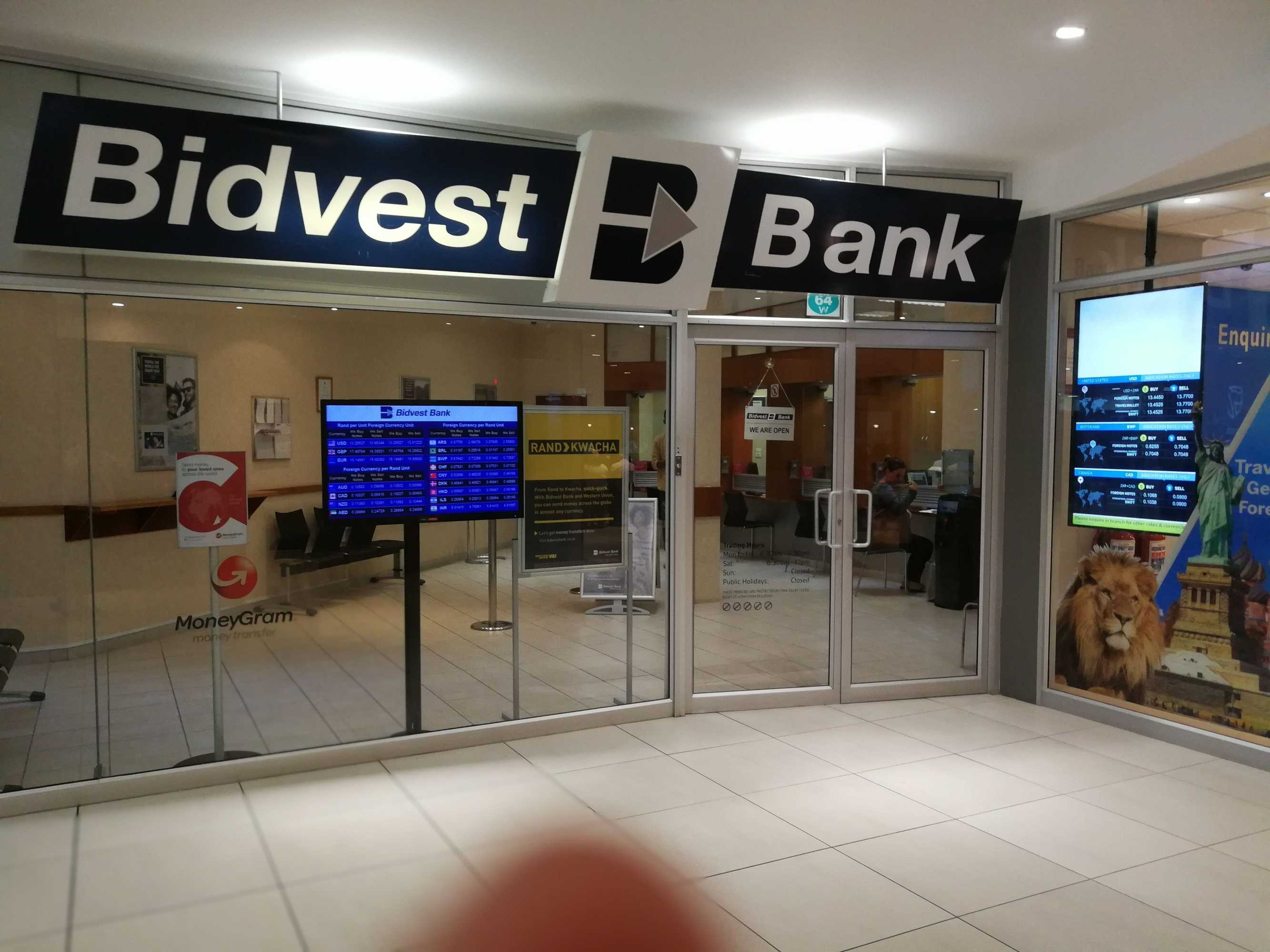 Gift card for Boschdal Guesthouse