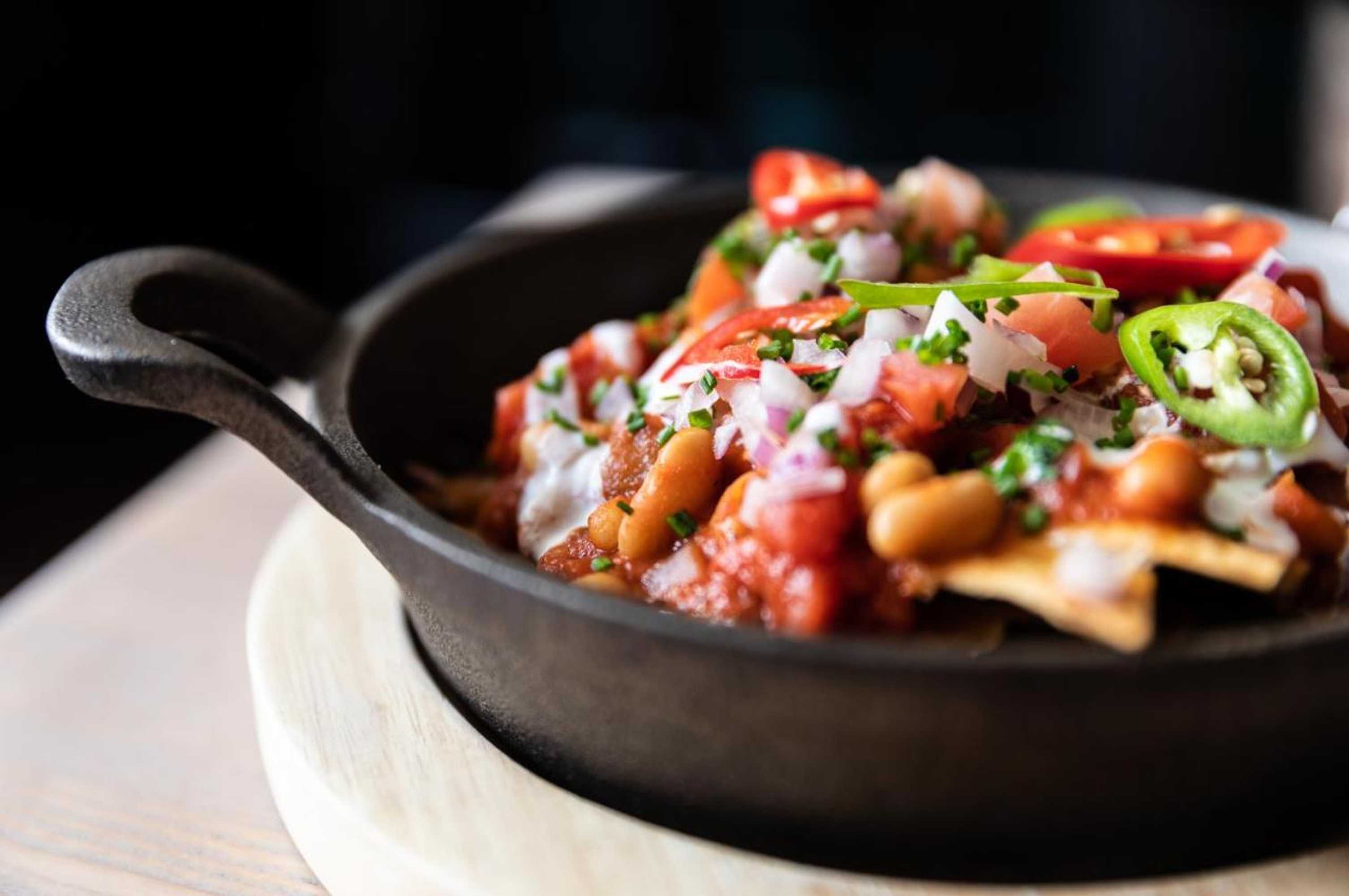 Gift card for The Coach House