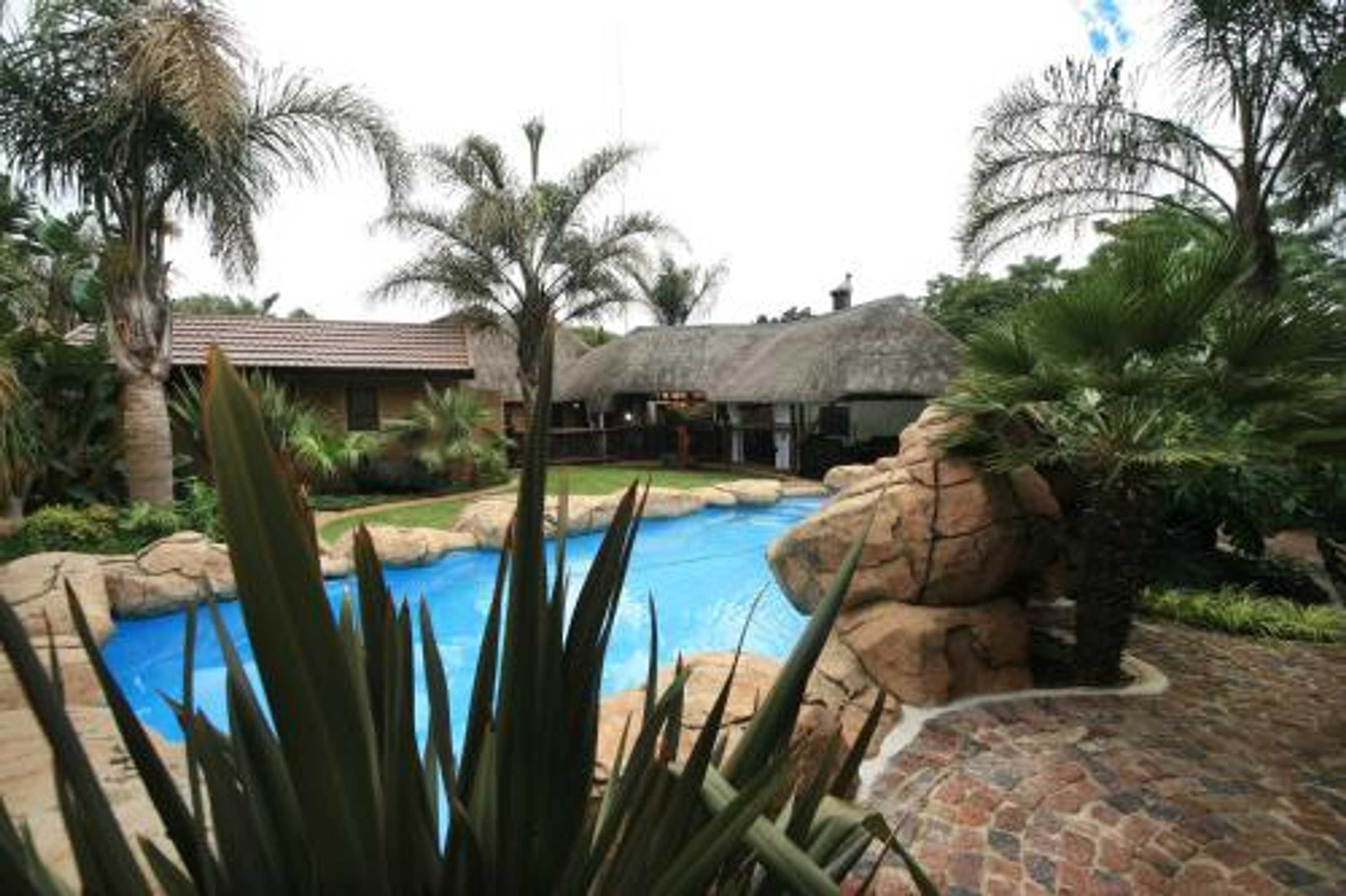 Gift card for Summer Garden Guest House (the Palms) Gift card for Summer Garden Guest House (the Palms)