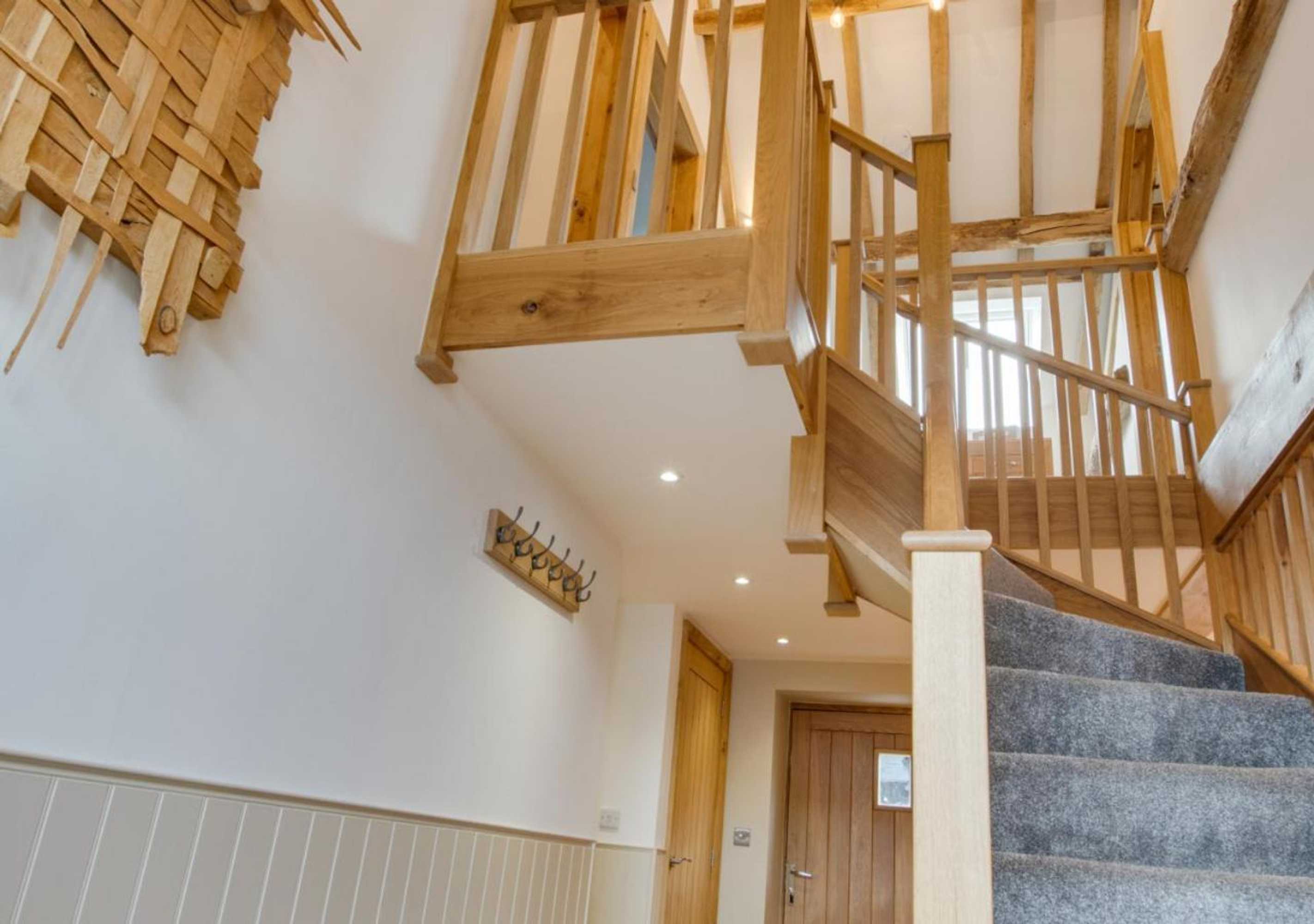 Gift card for Ysgubor Llew Coch