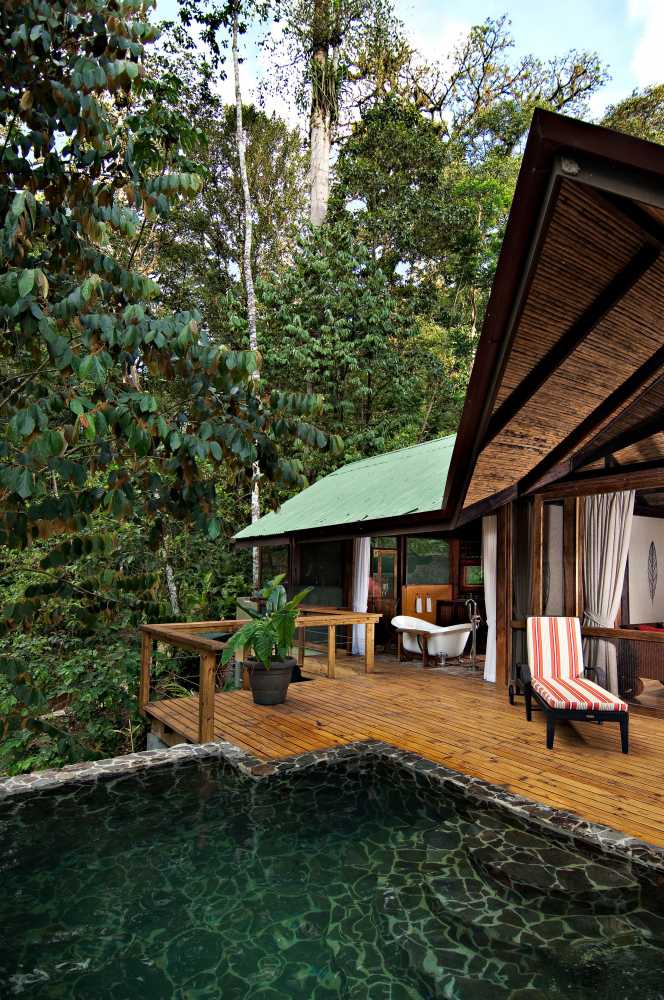 Gift card for Pacuare Lodge by Böëna Gift card for Pacuare Lodge by Böëna