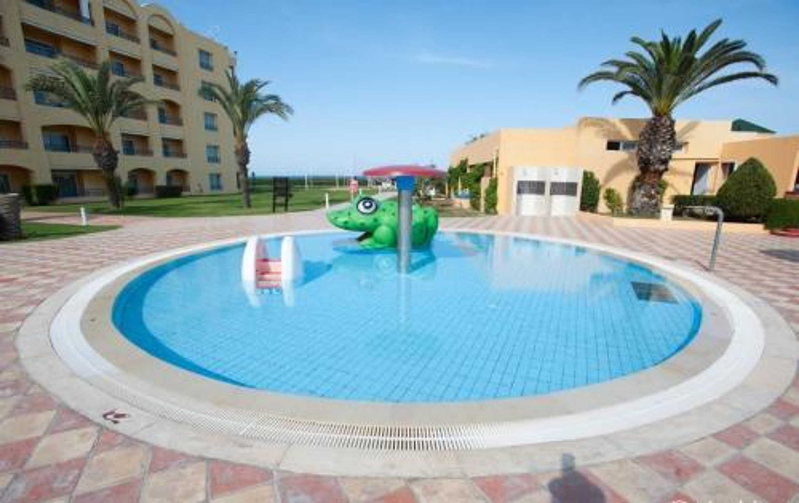 Gift card for Hotel Nour Palace Resort & Thalasso Mahdia Gift card for Hotel Nour Palace Resort & Thalasso Mahdia