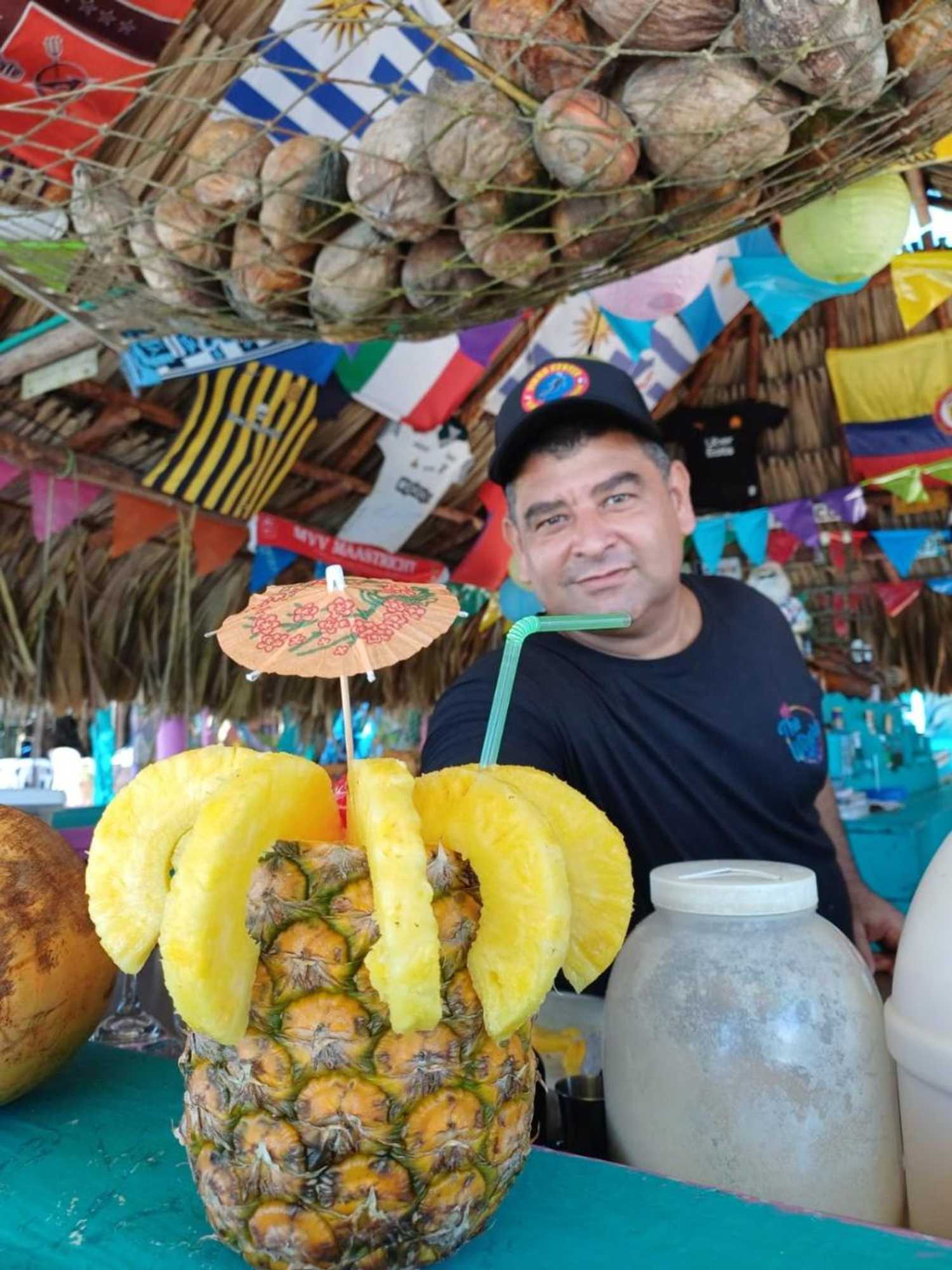 Gift card for The Wizard & Bar Baru Gift card for The Wizard & Bar Baru