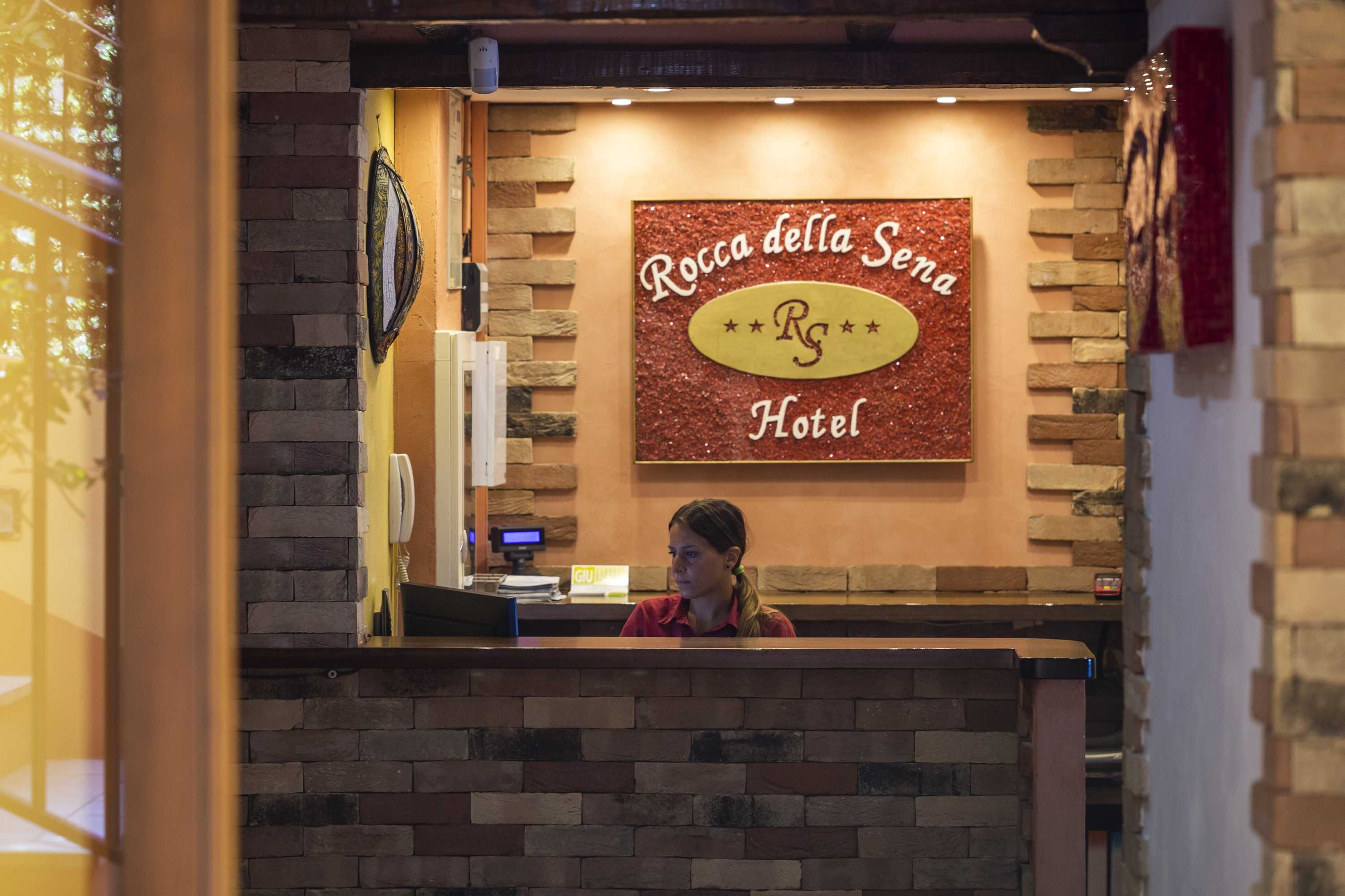 Gift card for Hotel Rocca Della Sena Gift card for Hotel Rocca Della Sena