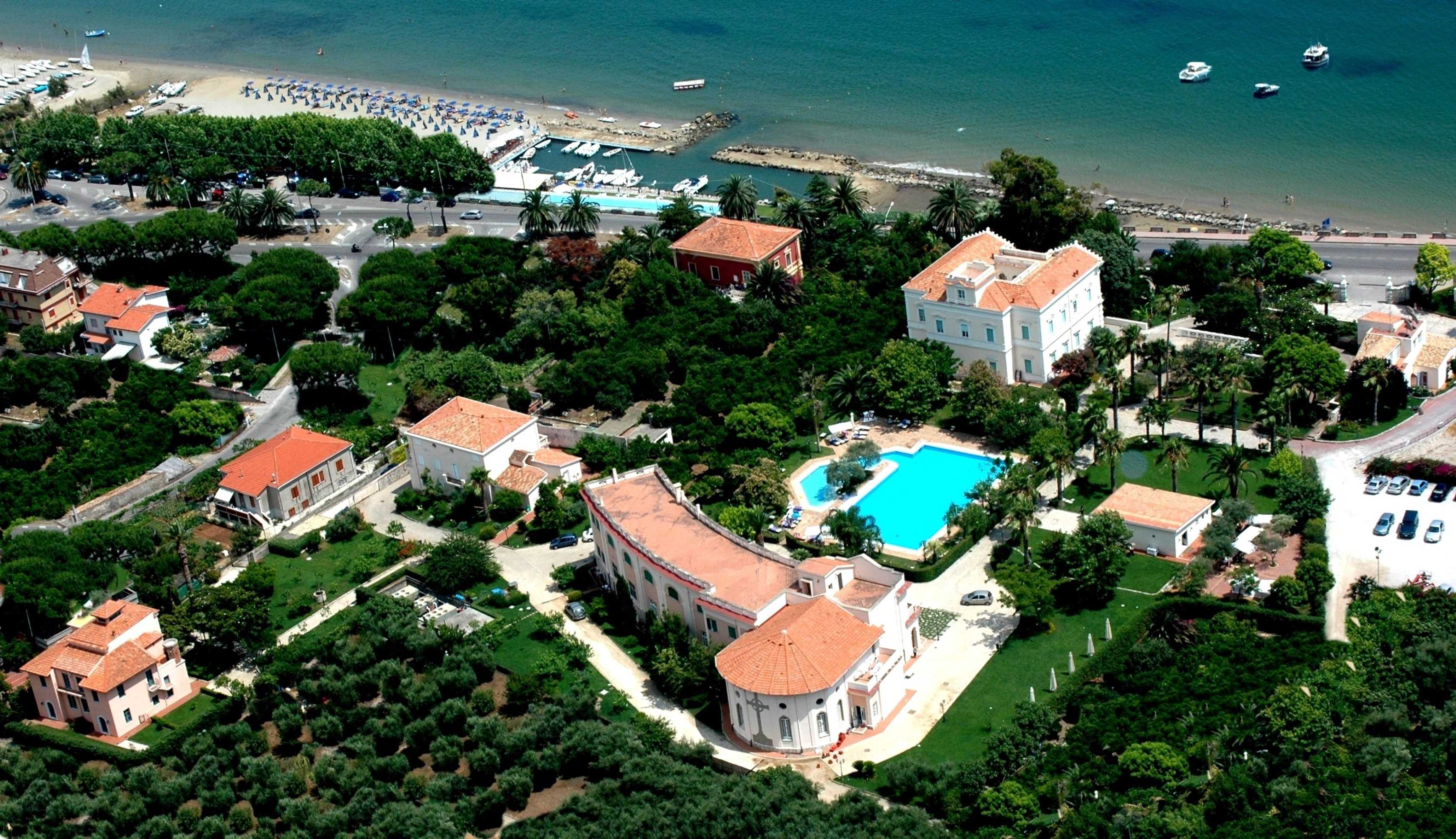 Gift card for Villa Irlanda Grand Hotel Gift card for Villa Irlanda Grand Hotel