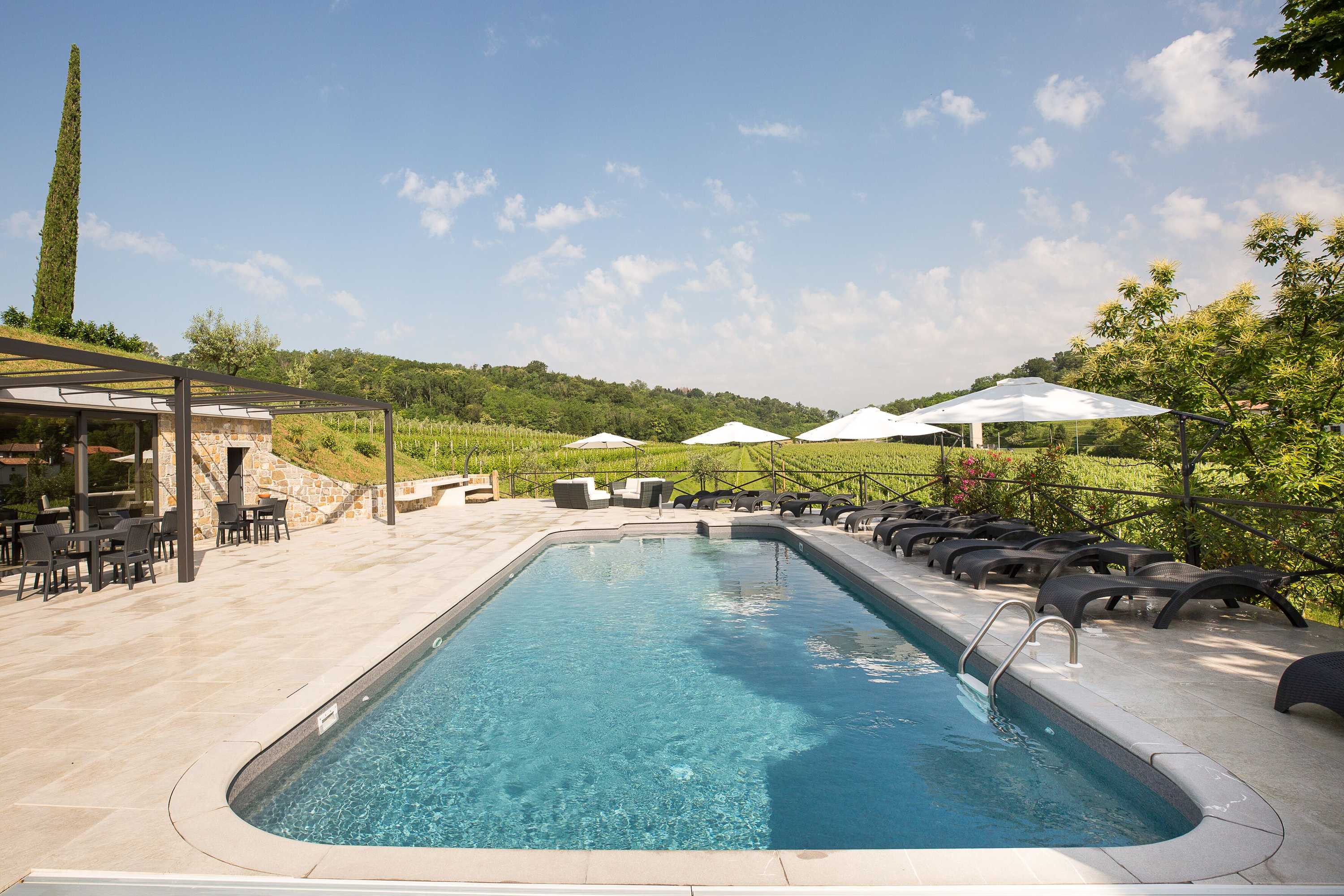 Gift card for Il Roncal Wine Resort - For Wine Lovers Gift card for Il Roncal Wine Resort - For Wine Lovers