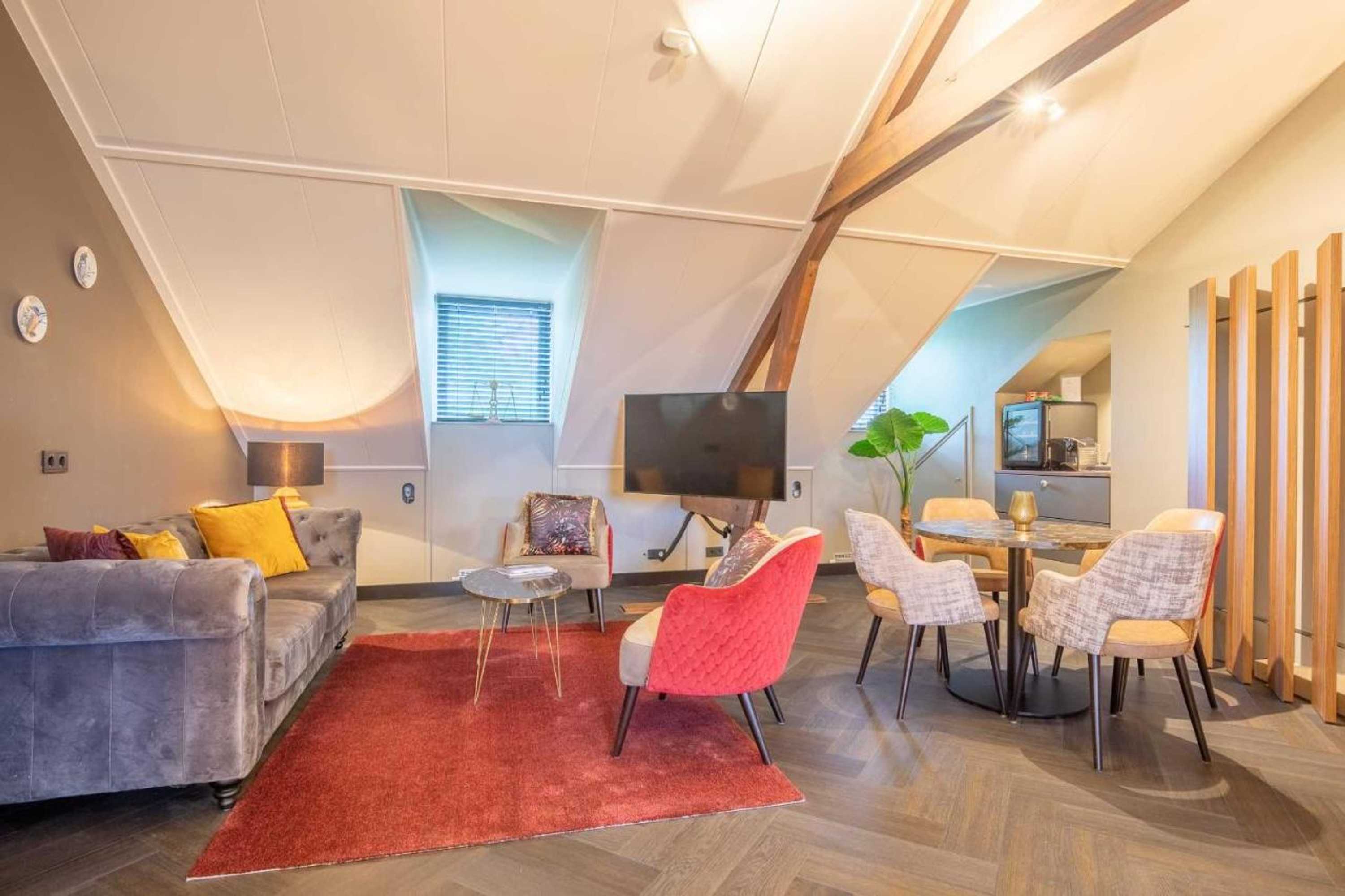 Gift card for Heuvelsuites