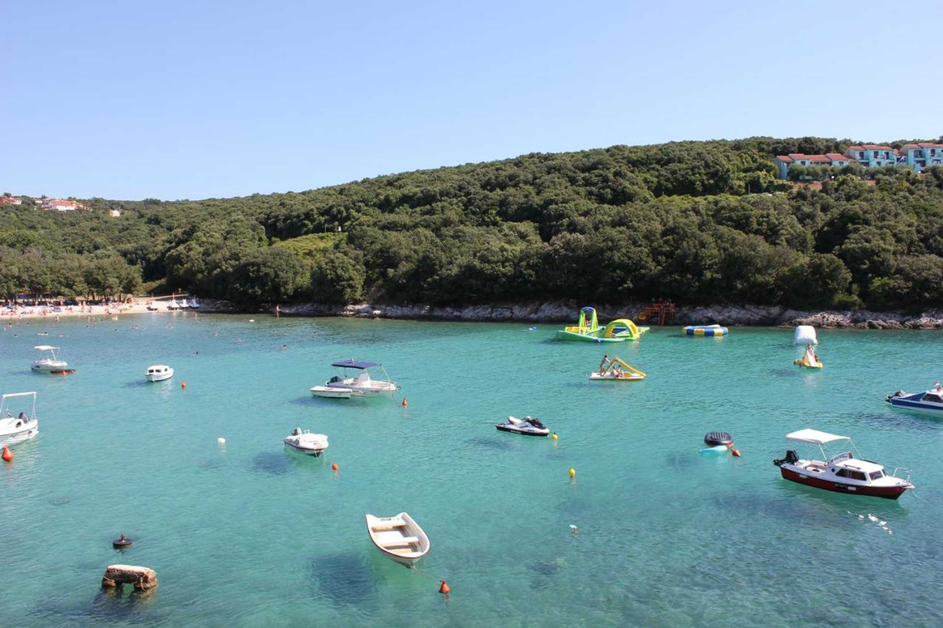 Gift card for Apartments Unija Duga Uvala