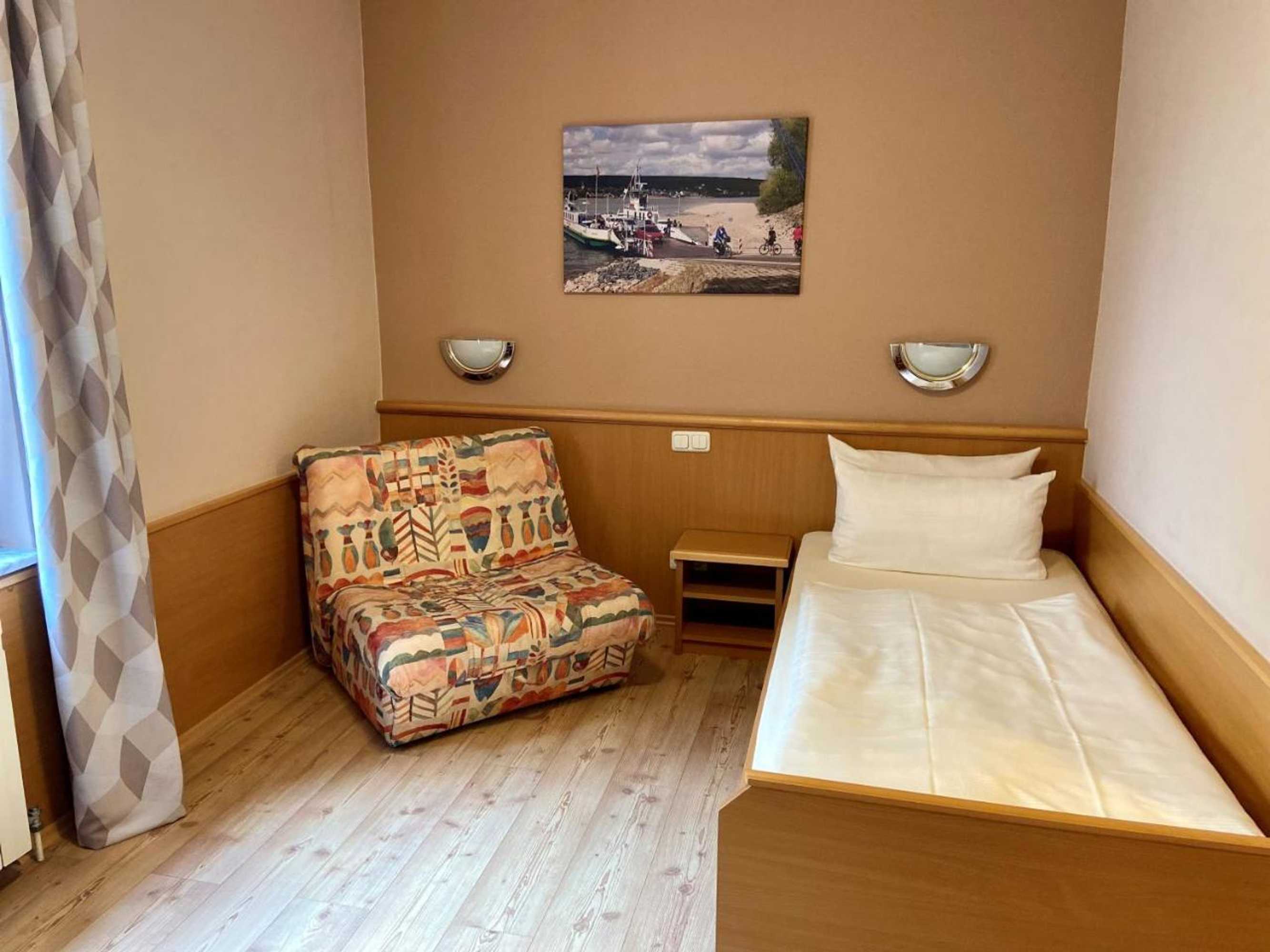 Gift card for Hotel Bett Und Frühstück