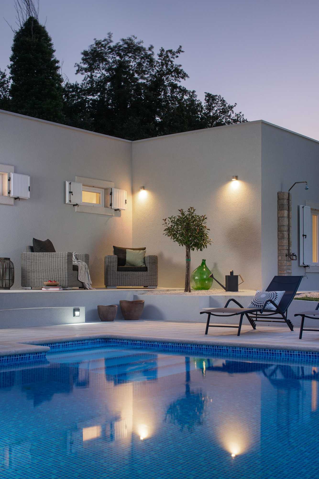 Gift card for Villa E - Stunning Villa in Istria, Croatia Gift card for Villa E - Stunning Villa in Istria, Croatia