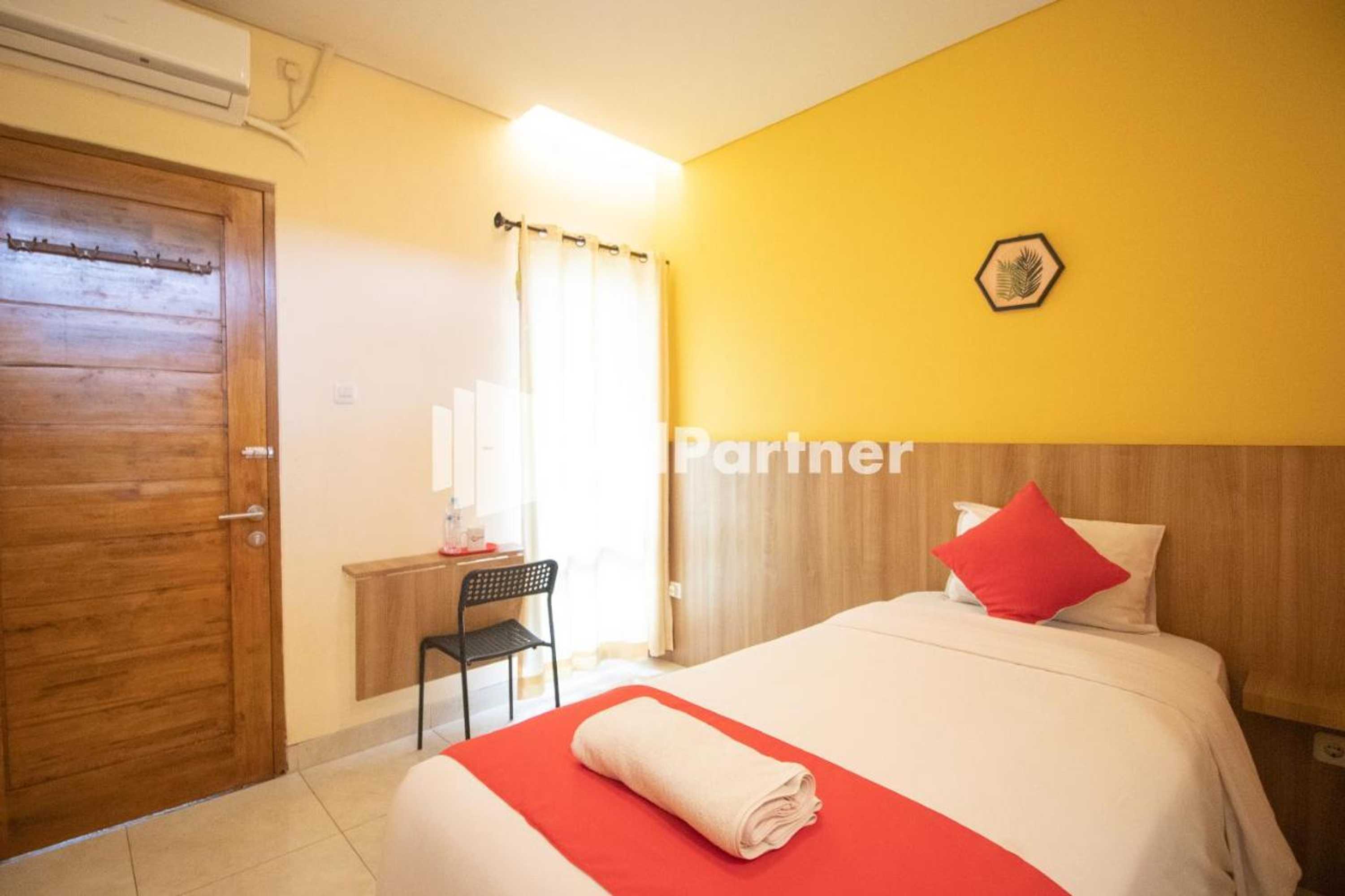 Gift card for Griya Damai Syariah Yogyakarta Mitra Reddoorz