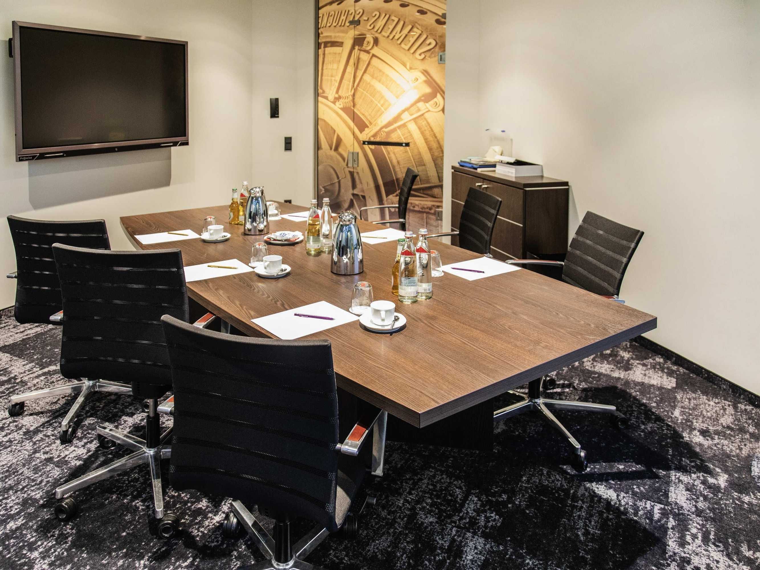 Gift card for Mercure Hotel Hamm