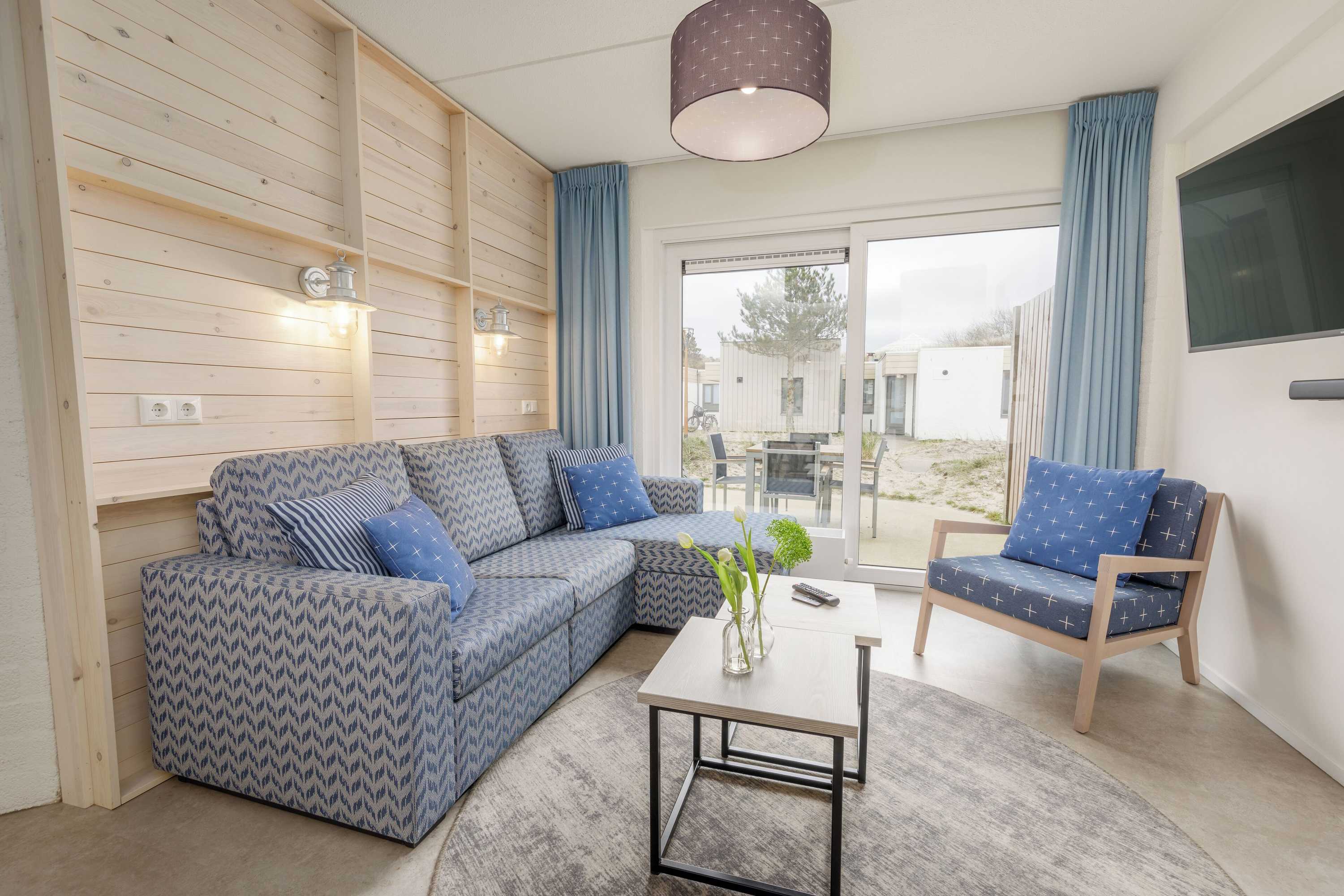 Gift card for Center Parcs Zandvoort Beach Gift card for Center Parcs Zandvoort Beach