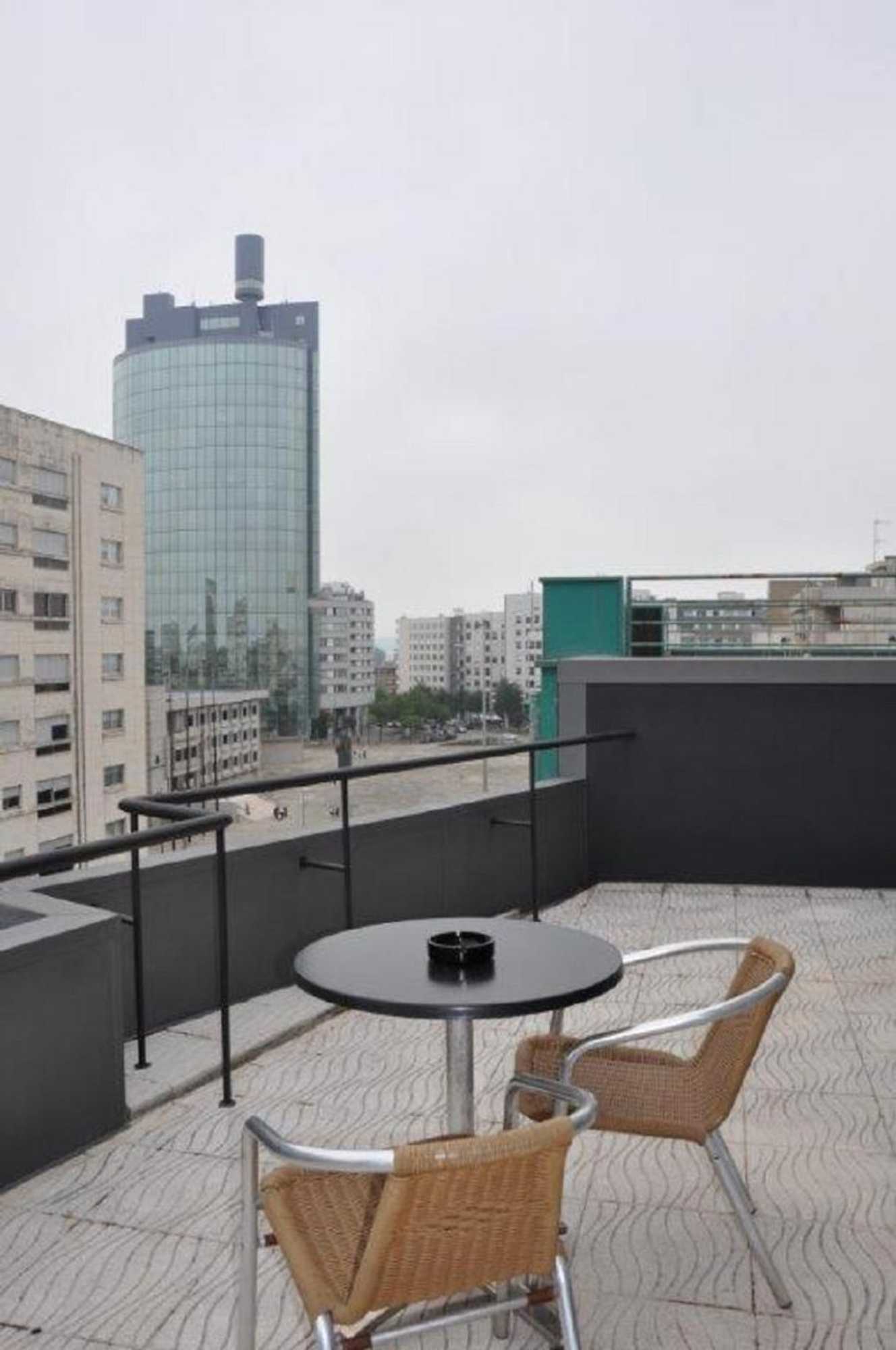 Gift card for Hotel Central Parque Gift card for Hotel Central Parque