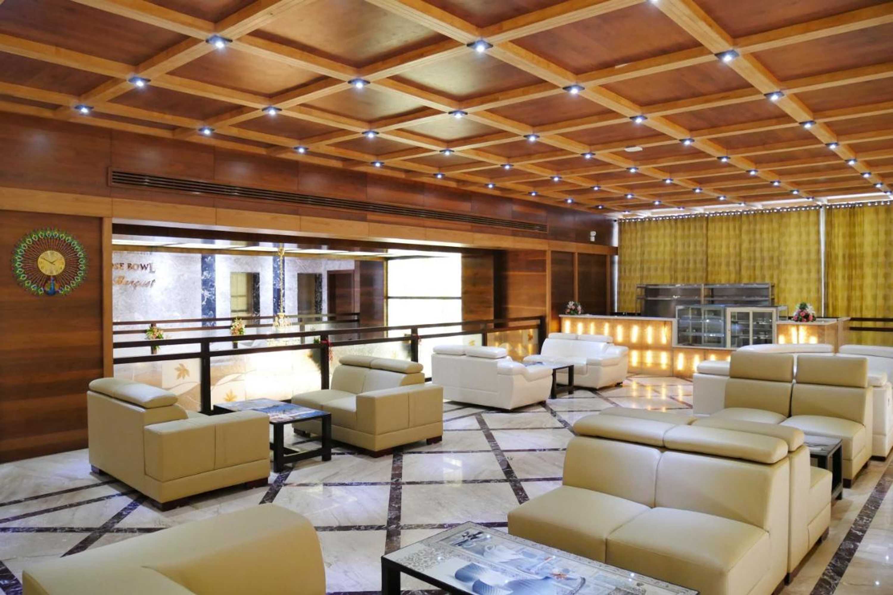 Gift card for Hotel Hills