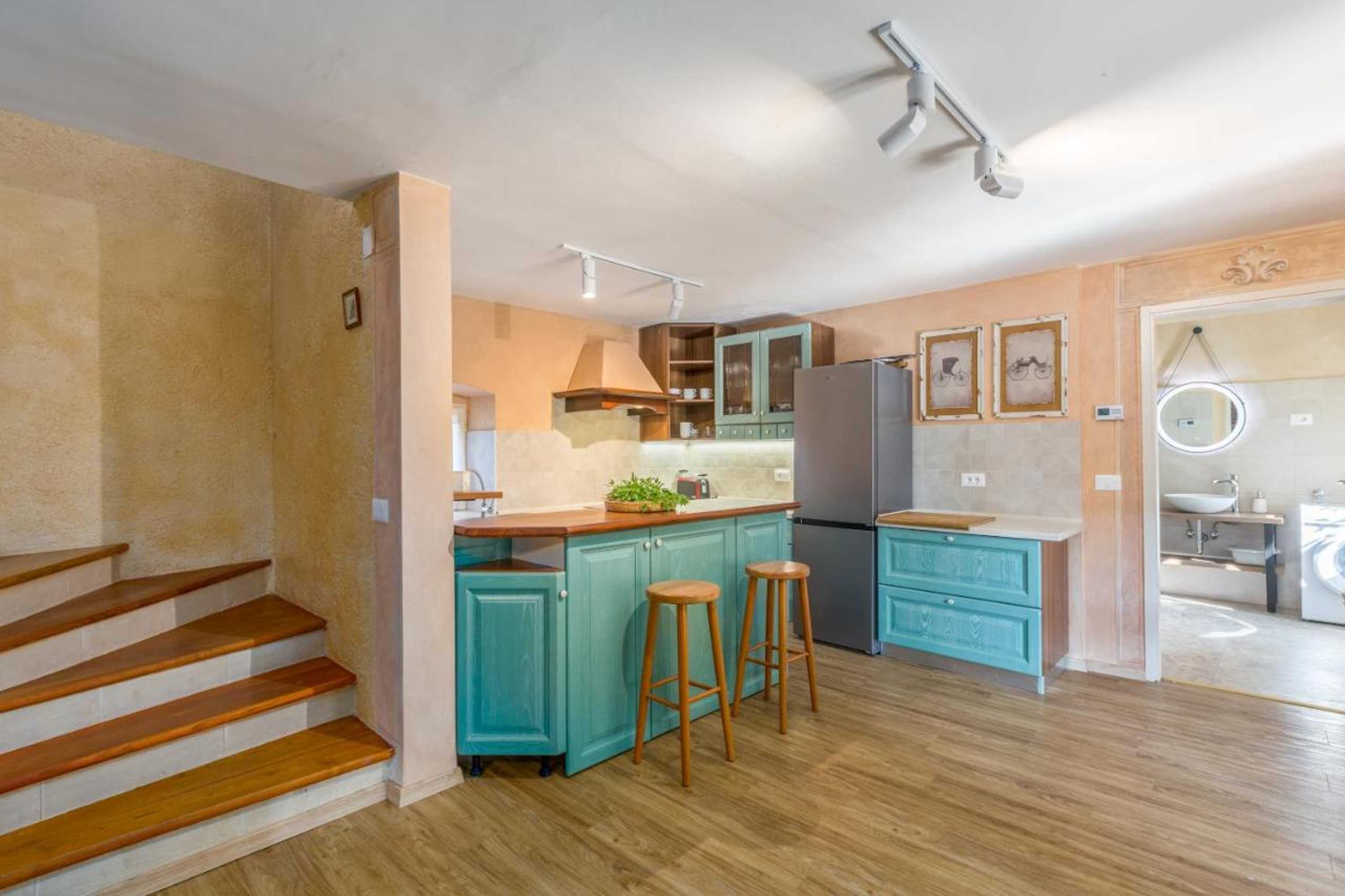 Gift card for Villa Rea