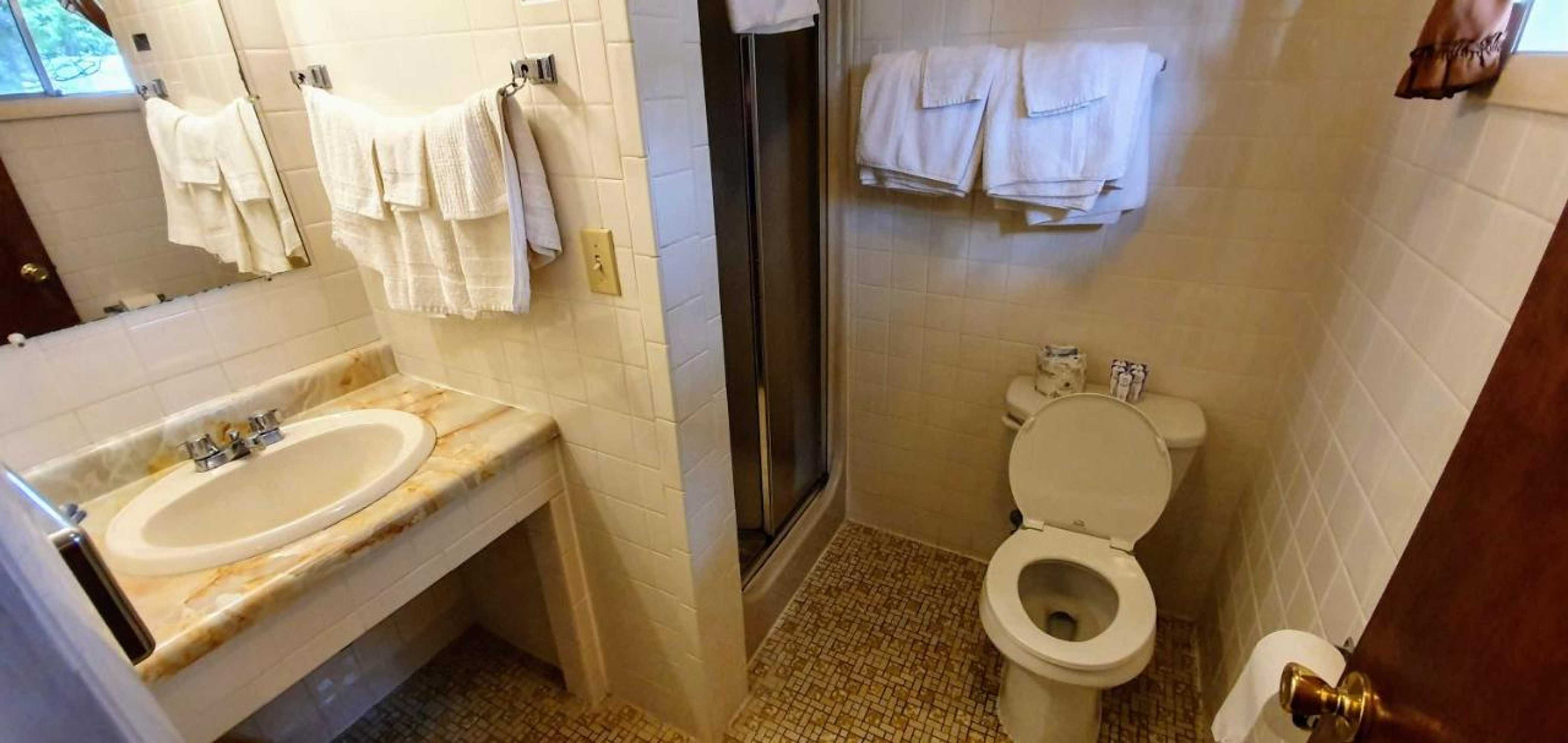 Gift card for Red Ranch Inn