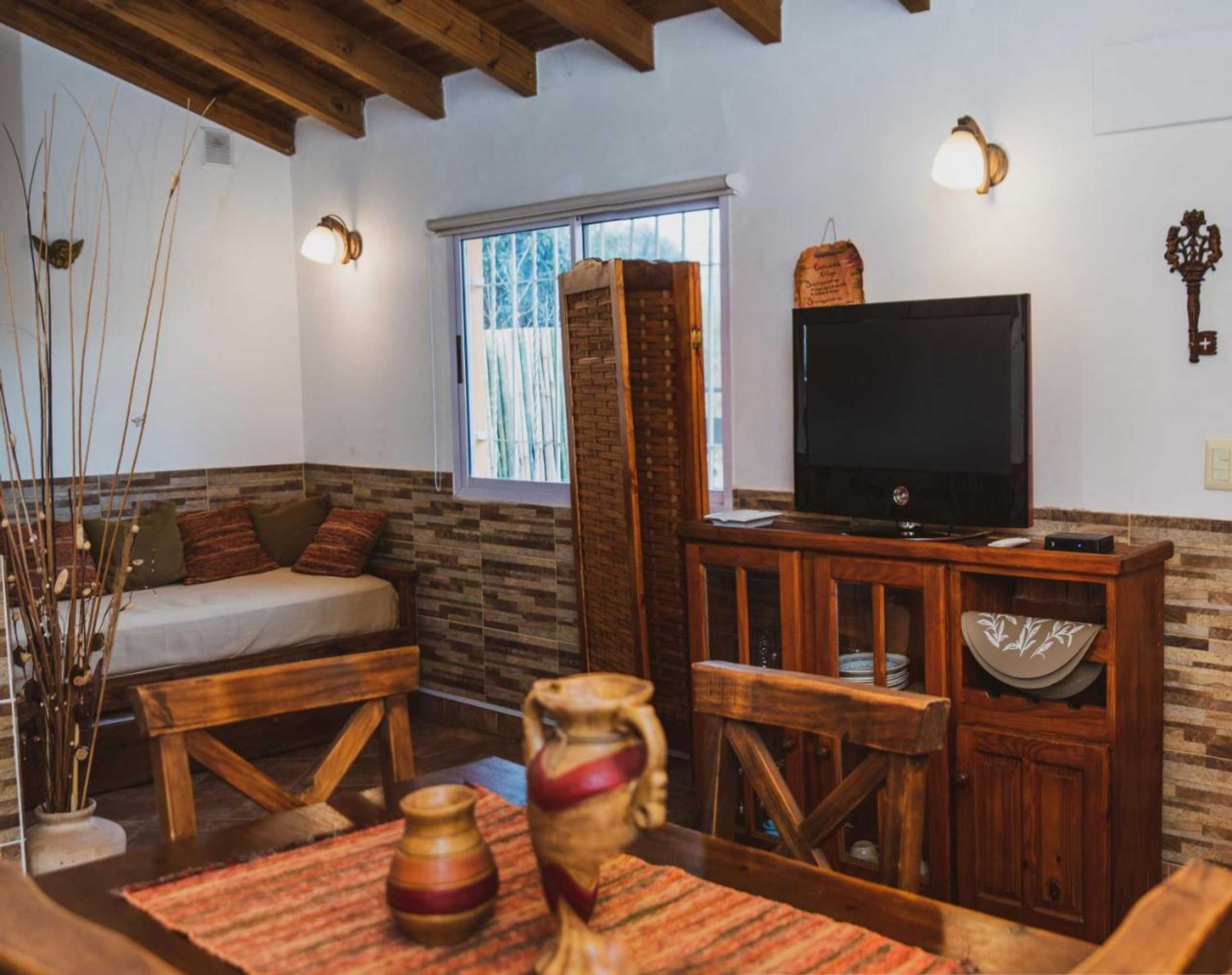 Gift card for Cabañas Morada Del Cerro -Cabaña Algarrobo-