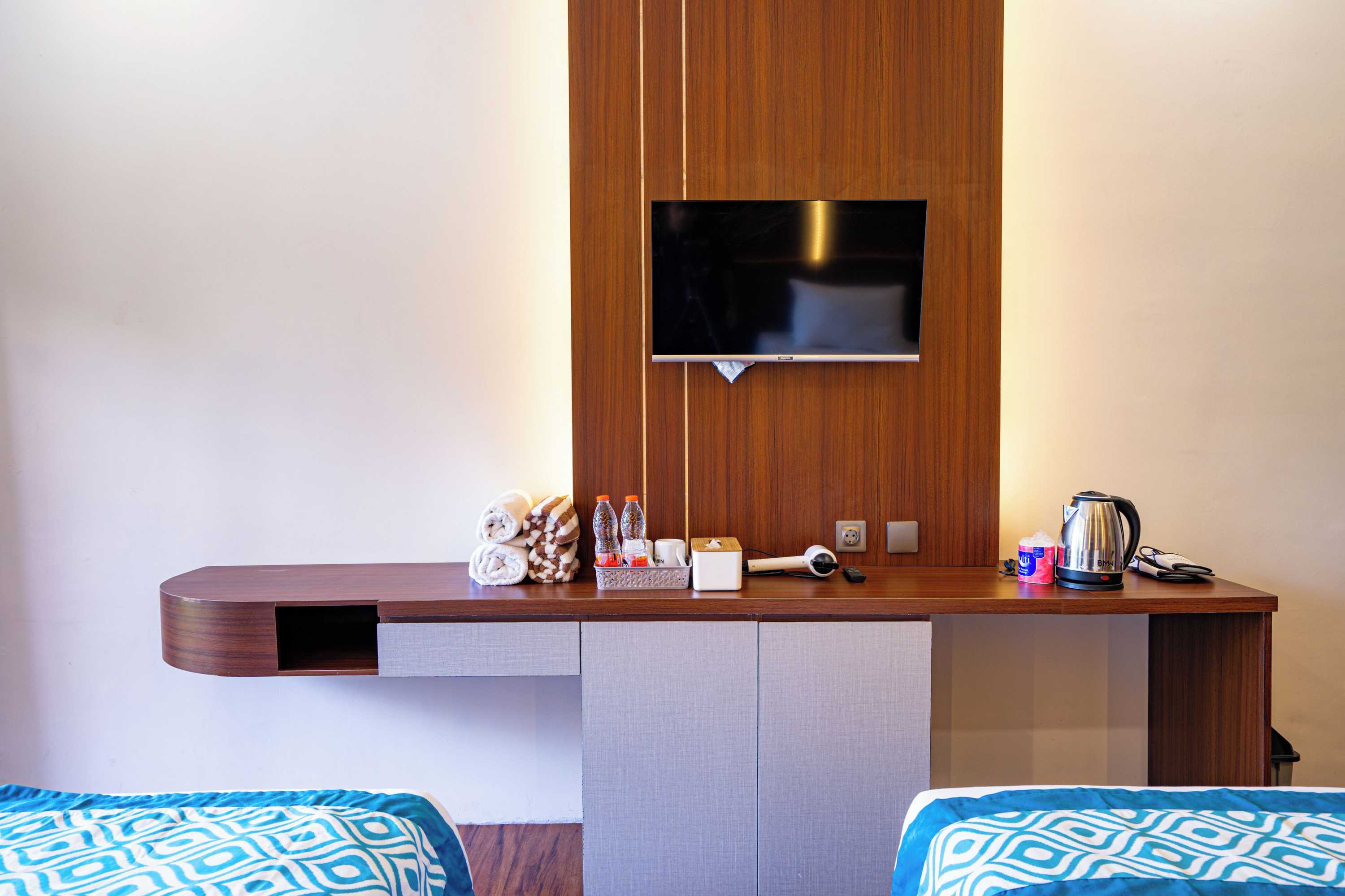 Gift card for Nirvana Hotel Resort Tetebatu Gift card for Nirvana Hotel Resort Tetebatu