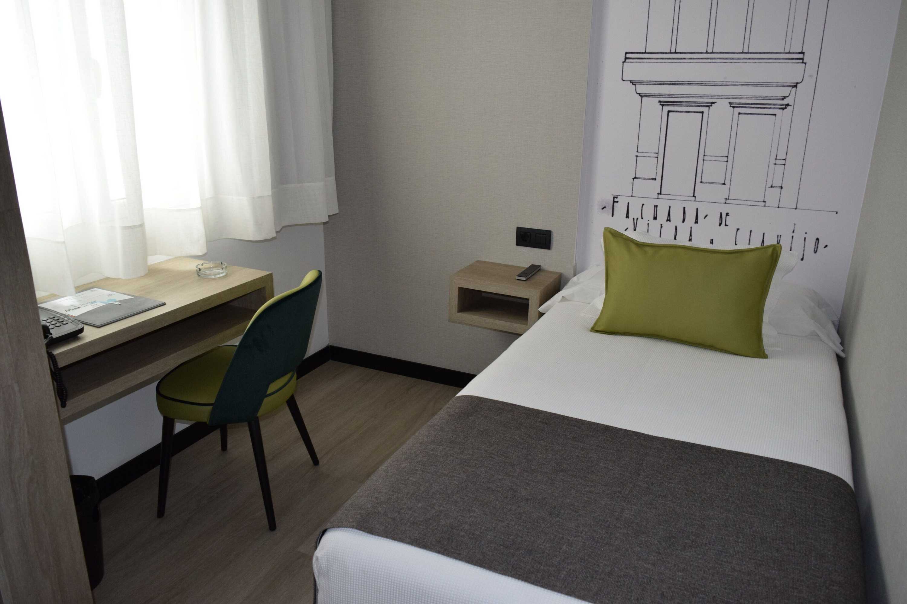 Gift card for Sercotel Hotel Parque Gift card for Sercotel Hotel Parque