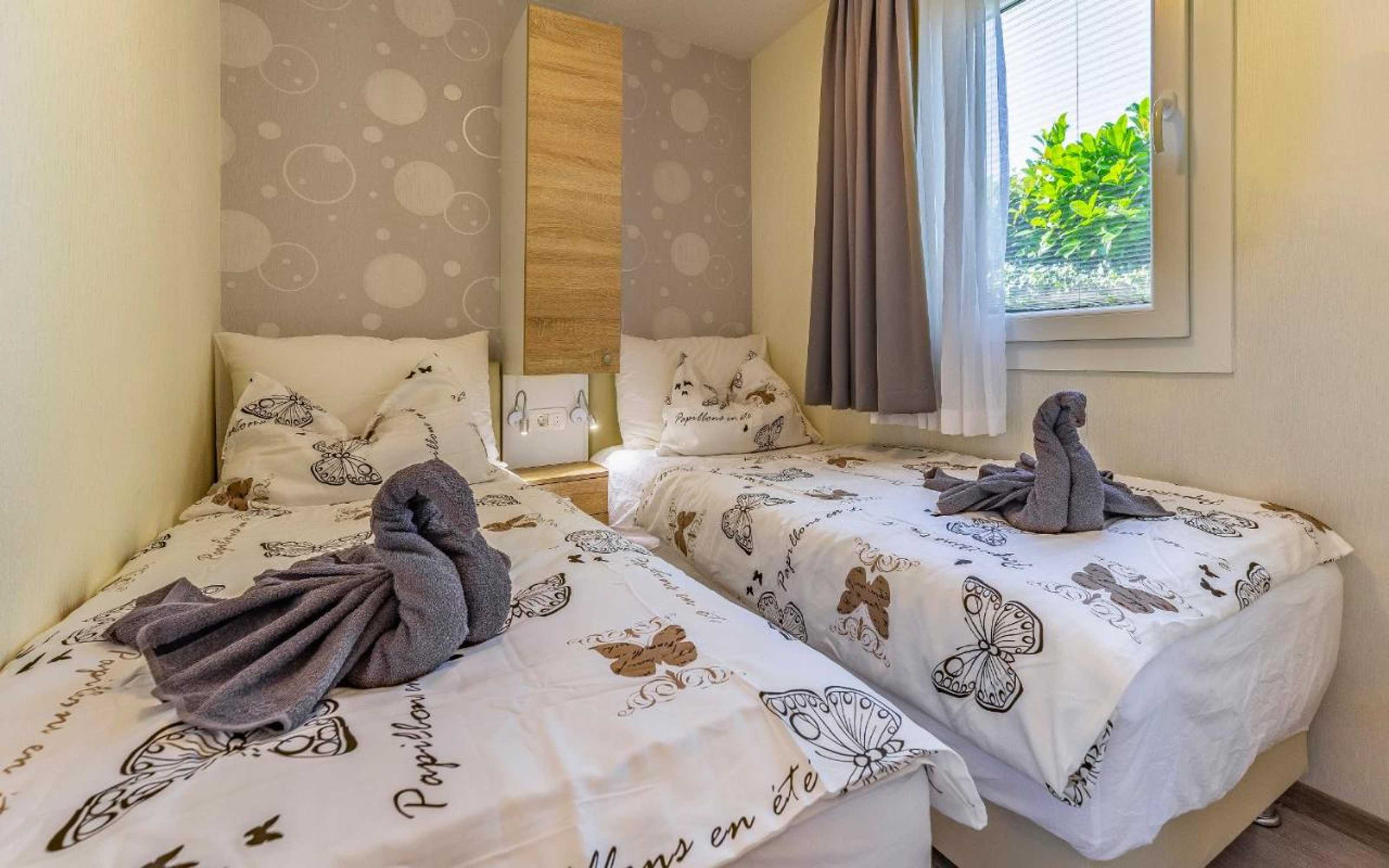 Gift card for Mobile Home Rojnic- Campsite