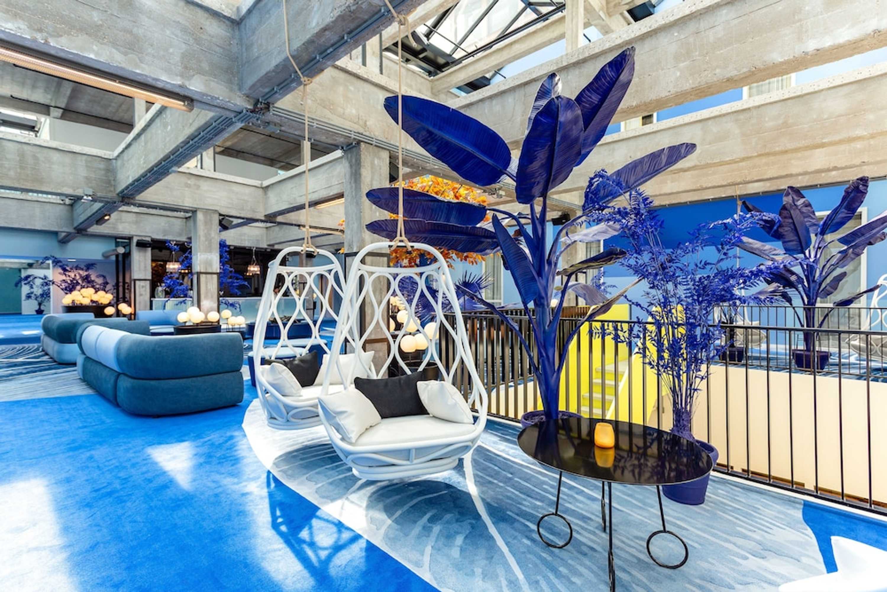 Gift card for Room Mate Bruno, Rotterdam