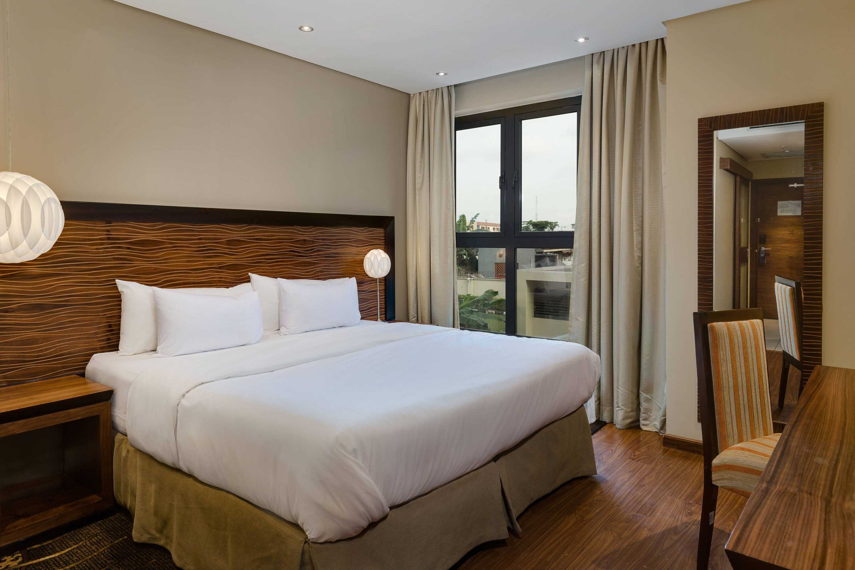 Gift card for Protea Hotel by Marriott Ikeja Select
