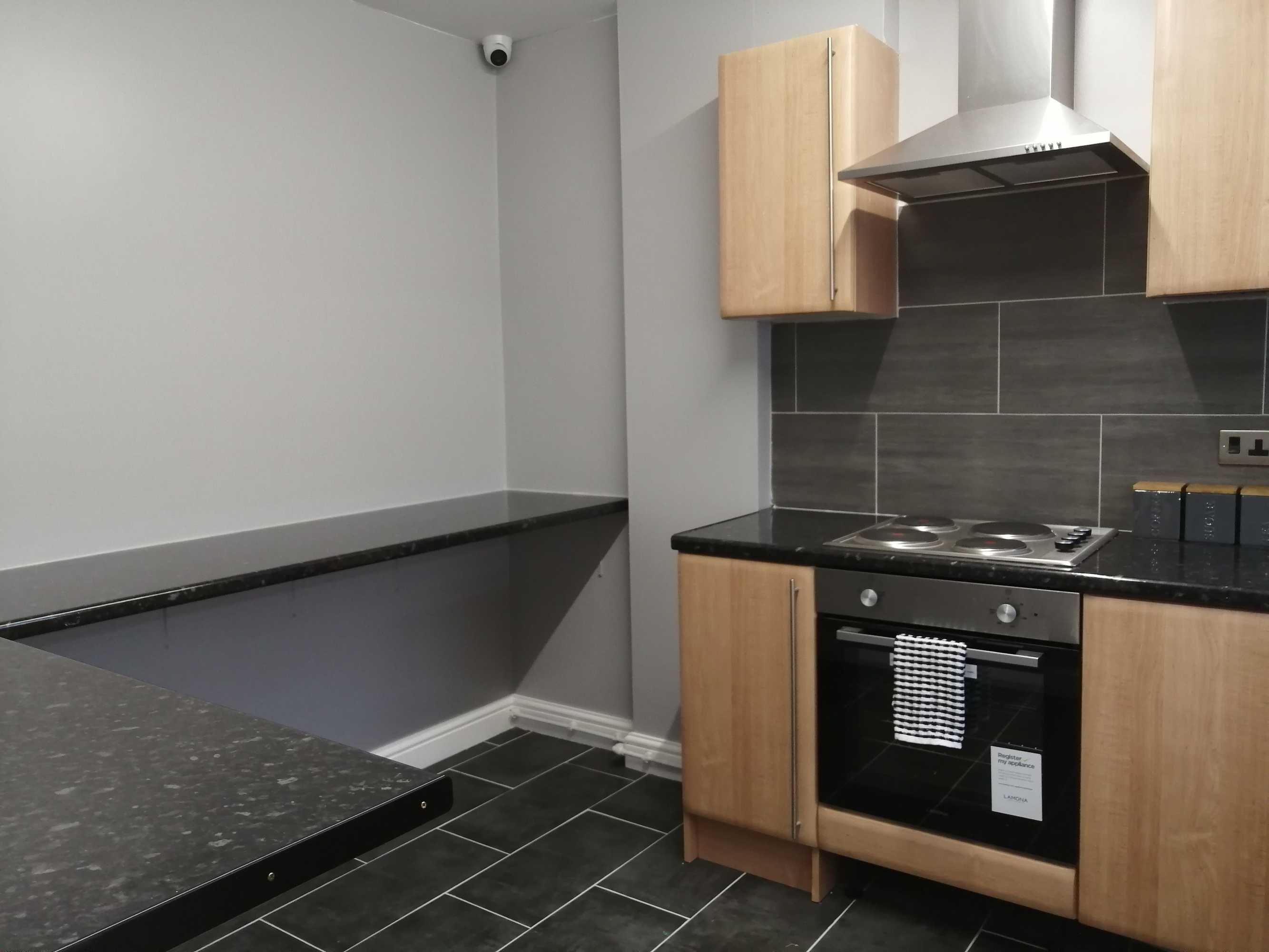 Gift card for Encore Rooms