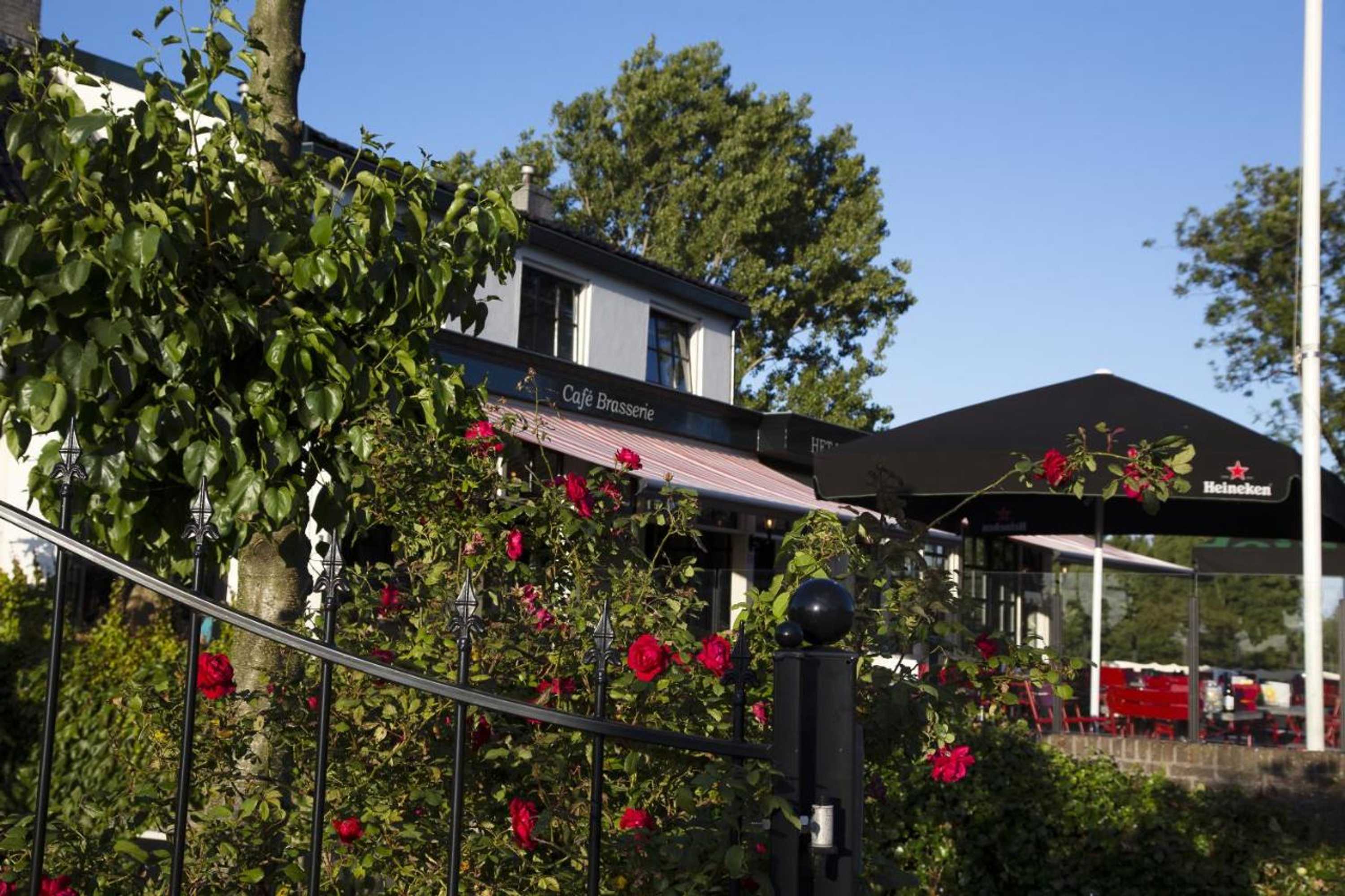 Gift card for Café Brasserie Het Heerenhuis