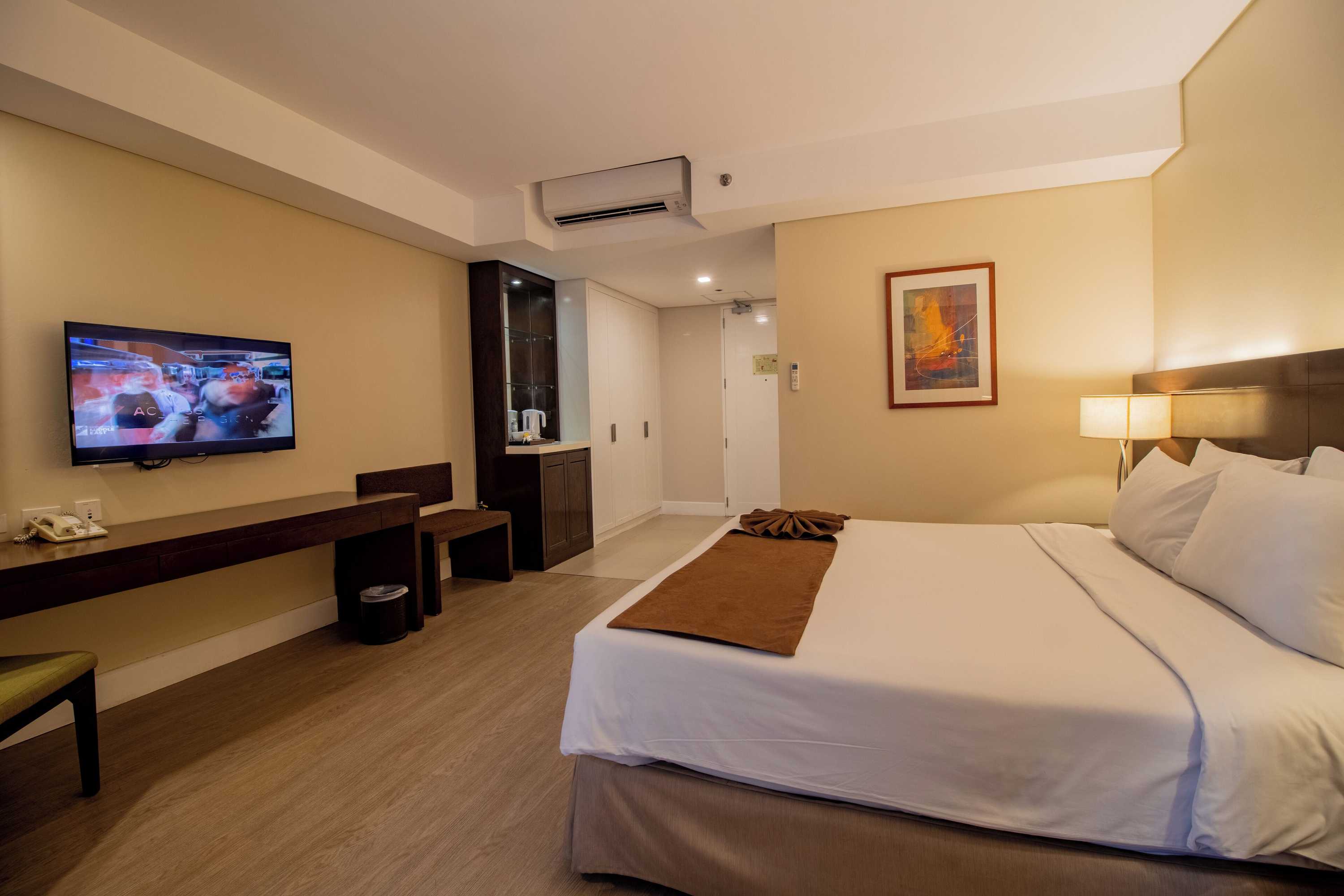 Gift card for Harolds Hotel Cebu