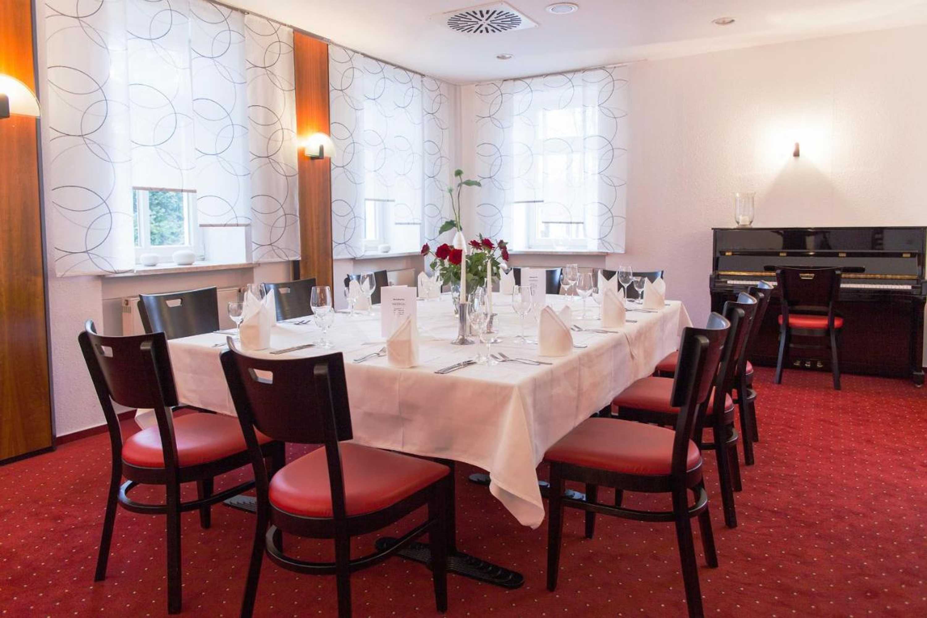 Gift card for Hotel Meyer